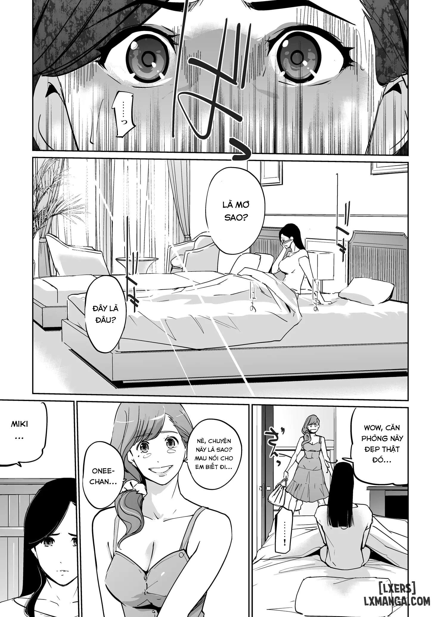HentaiVN.net - Ảnh 8 - NTR Midnight Pool Season 2 - 4_chap-4