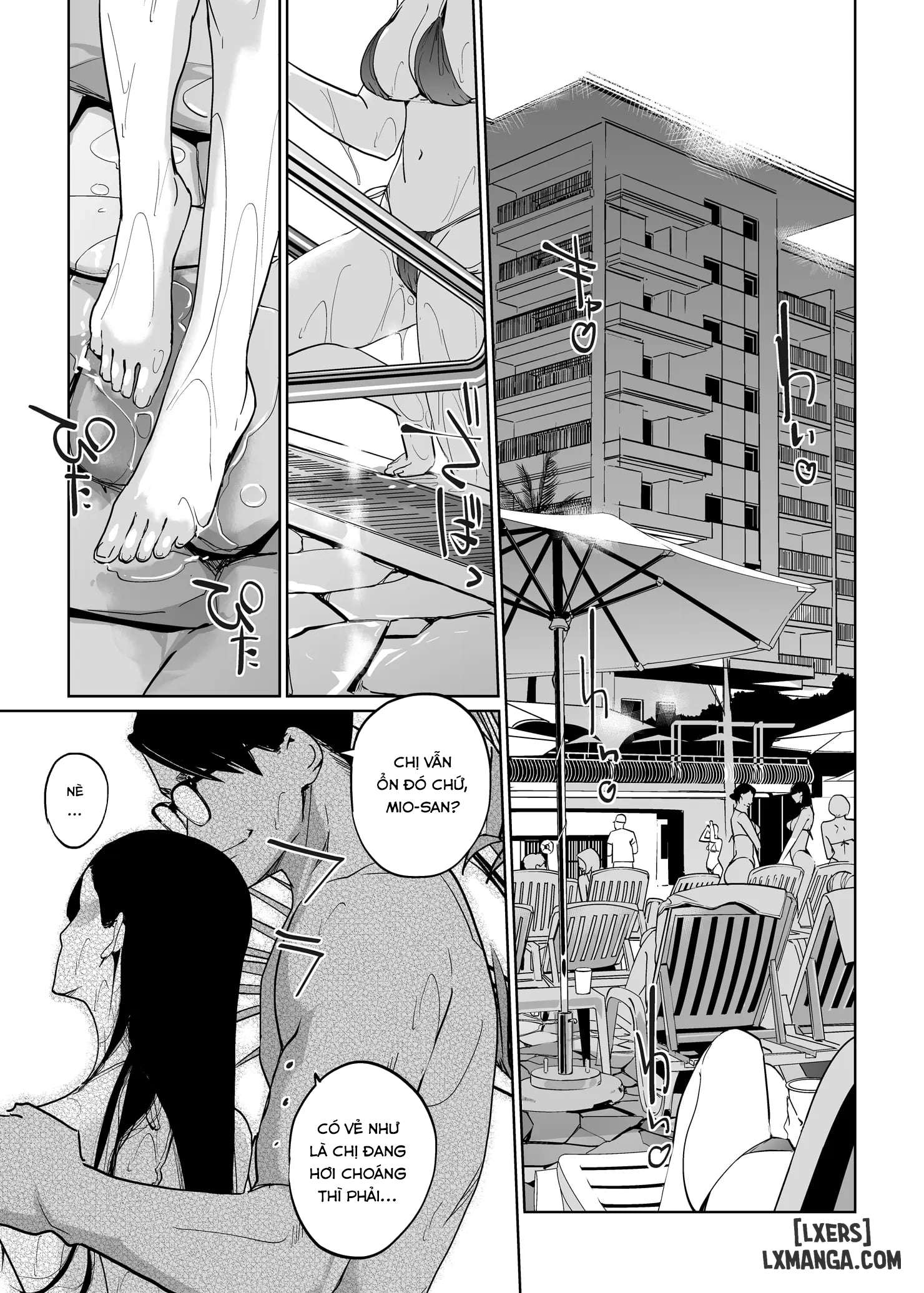HentaiVN.net - Ảnh 54 - NTR Midnight Pool Season 2 - 4_chap-4