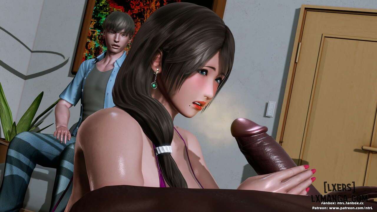 HentaiVN.net - Ảnh 62 - NTR Training in Front of Husband - 1_chapter-1