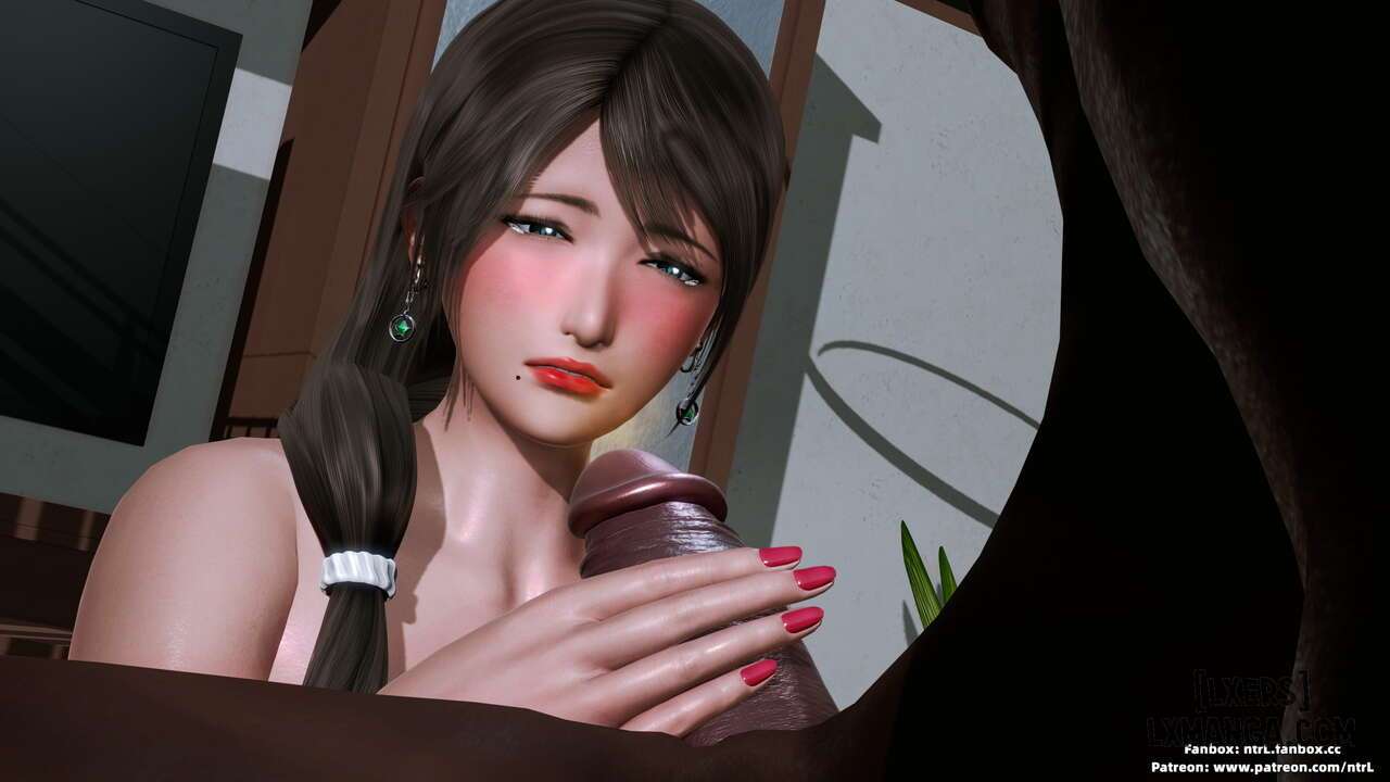 HentaiVN.net - Ảnh 80 - NTR Training in Front of Husband - 1_chapter-1