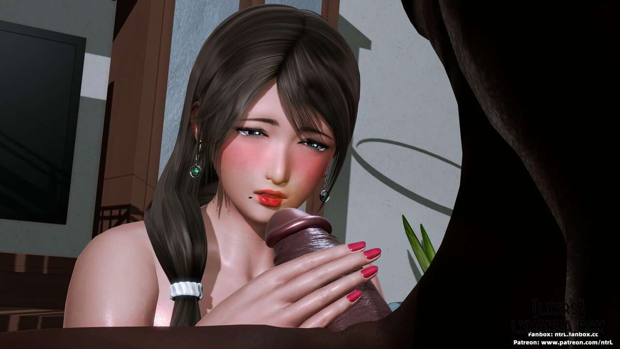 HentaiVN.net - Ảnh 81 - NTR Training in Front of Husband - 1_chapter-1
