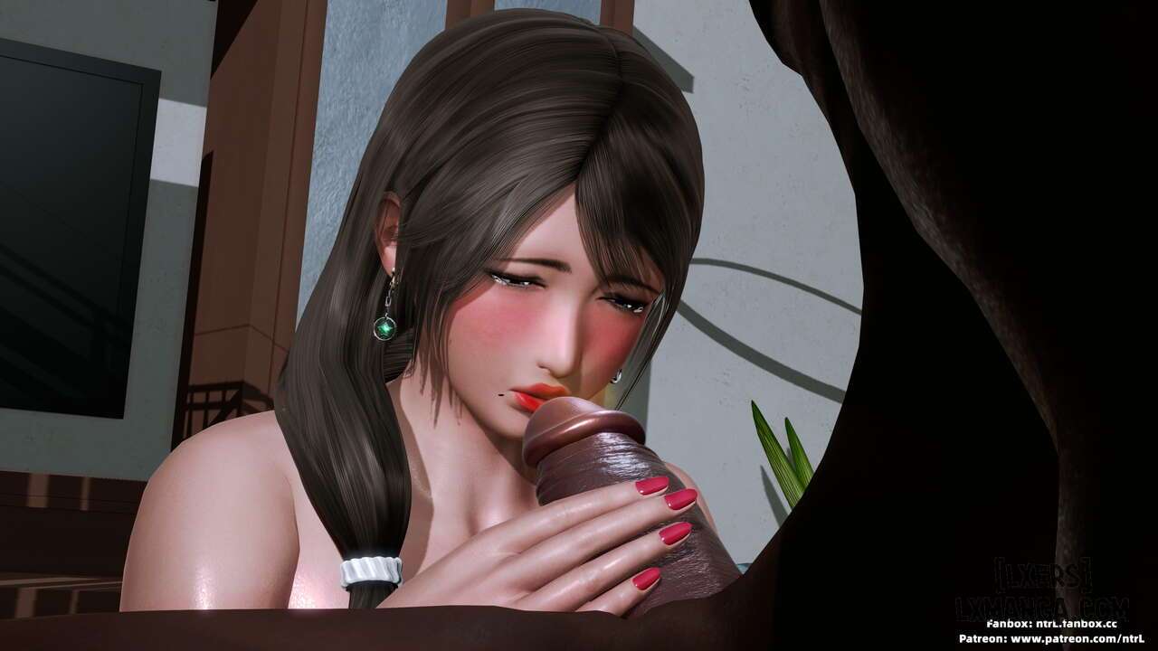 HentaiVN.net - Ảnh 82 - NTR Training in Front of Husband - 1_chapter-1