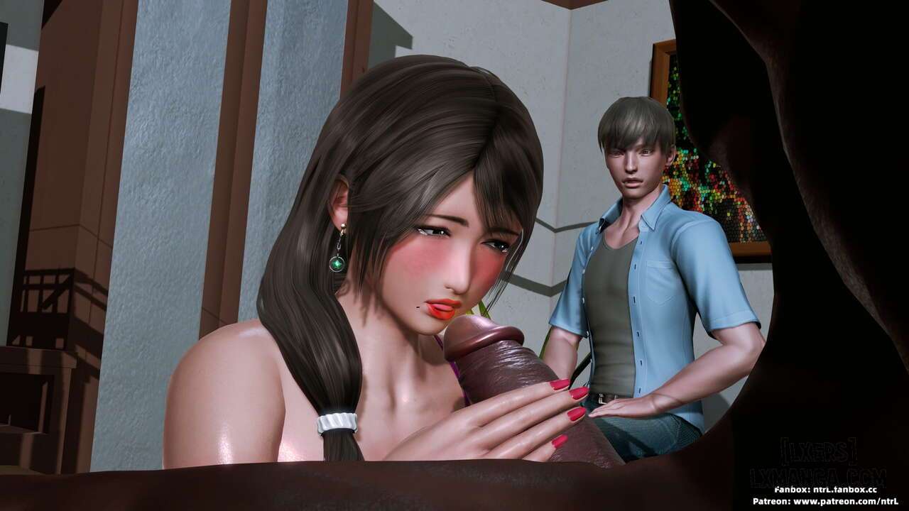 HentaiVN.net - Ảnh 83 - NTR Training in Front of Husband - 1_chapter-1