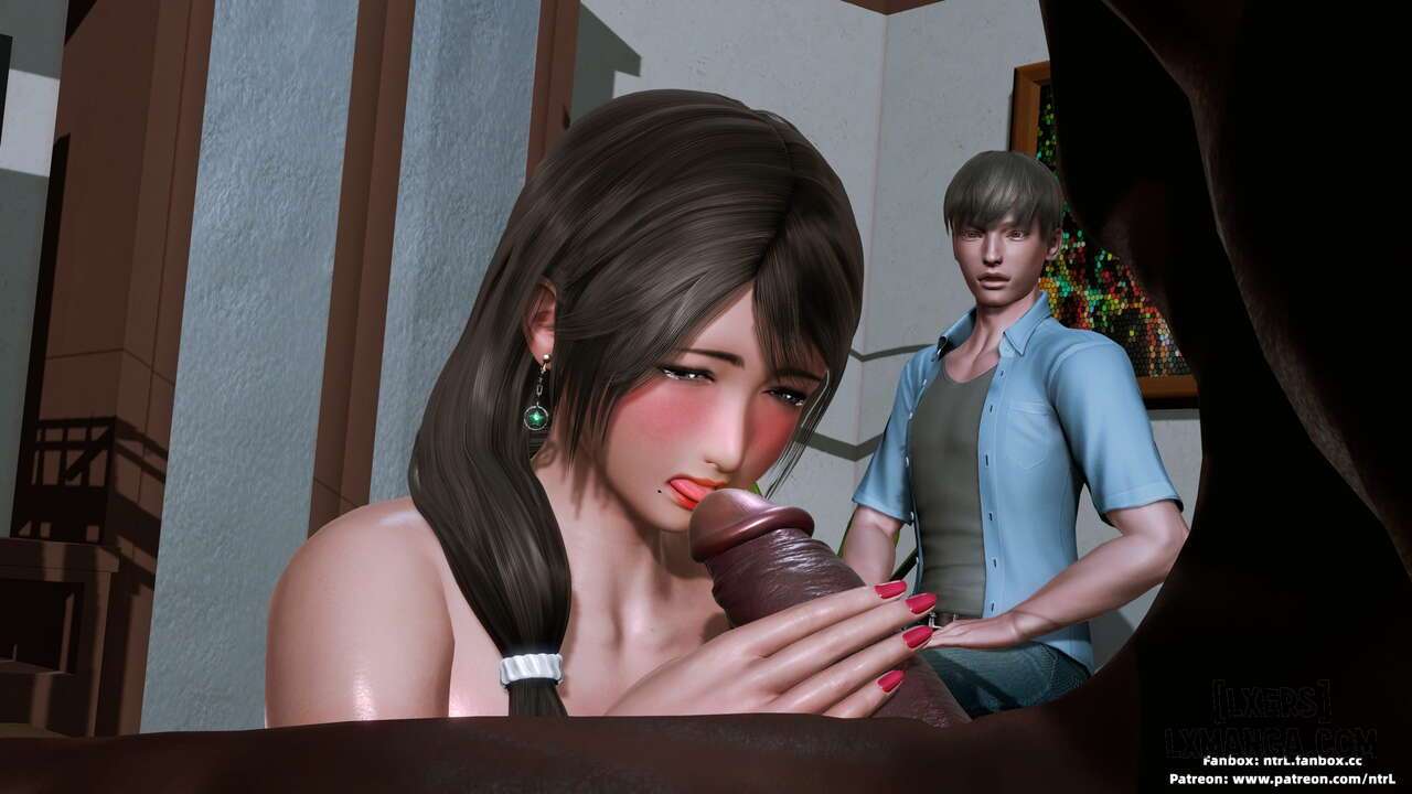 HentaiVN.net - Ảnh 84 - NTR Training in Front of Husband - 1_chapter-1