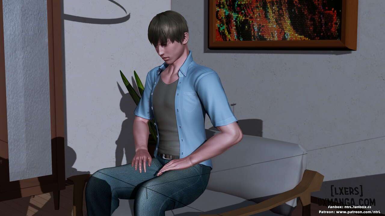 HentaiVN.net - Ảnh 119 - NTR Training in Front of Husband - 2_chapter-2-end