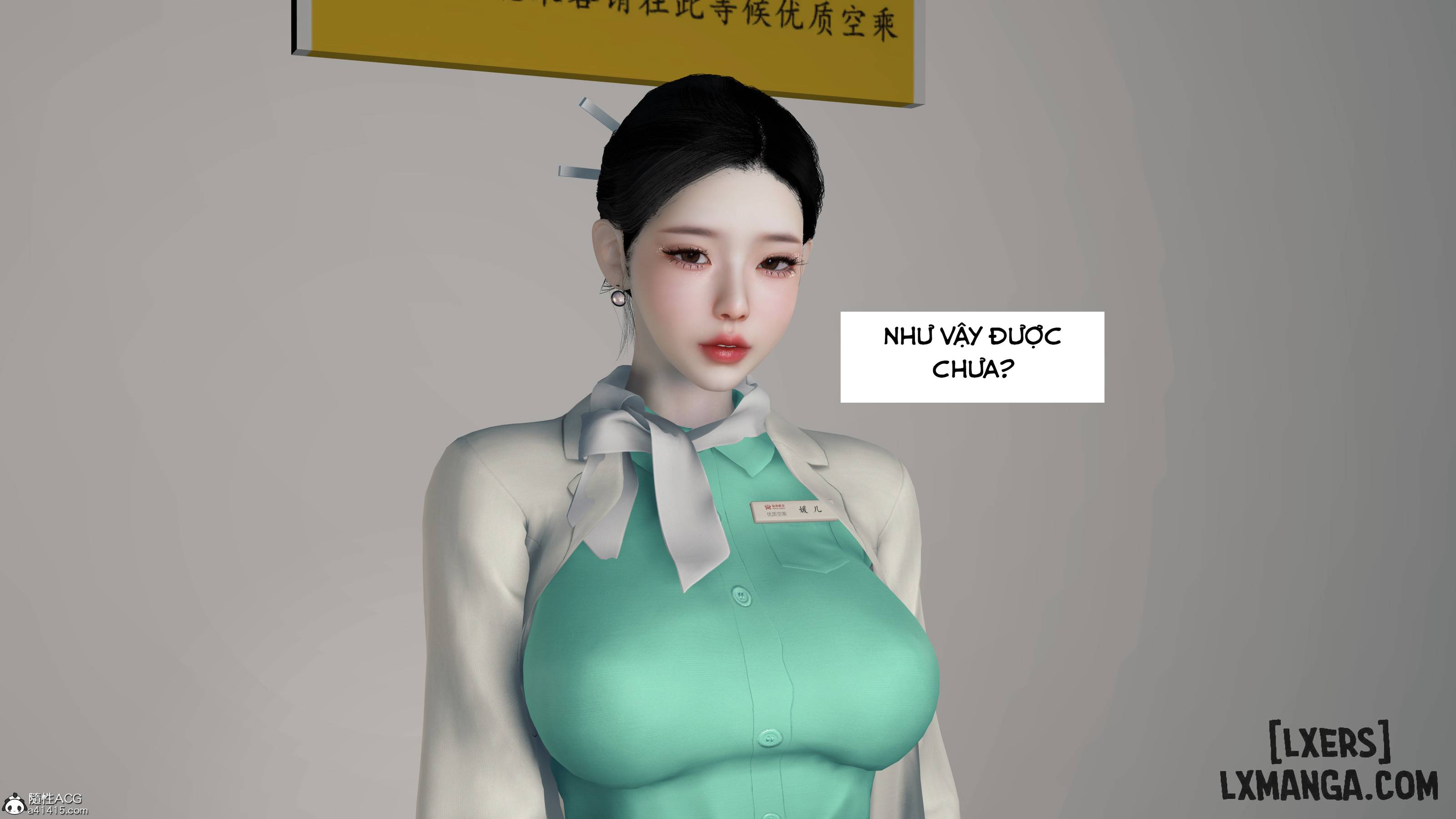 HentaiVN.net - Ảnh 15 - Nữ Tiếp Viên Hàng Không - 1_nu-tiep-vien-va-nhiep-anh-gia-chuong-1