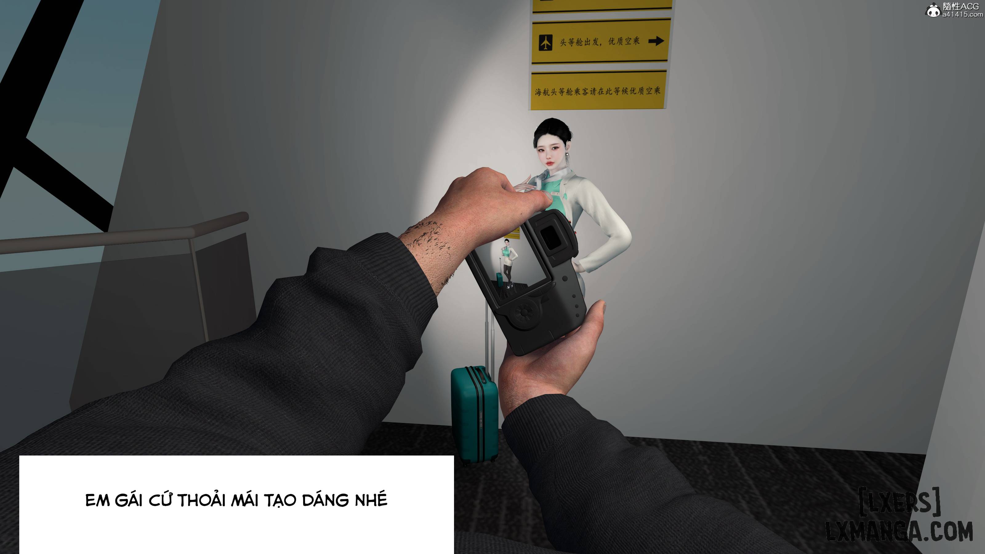 HentaiVN.net - Ảnh 17 - Nữ Tiếp Viên Hàng Không - 1_nu-tiep-vien-va-nhiep-anh-gia-chuong-1