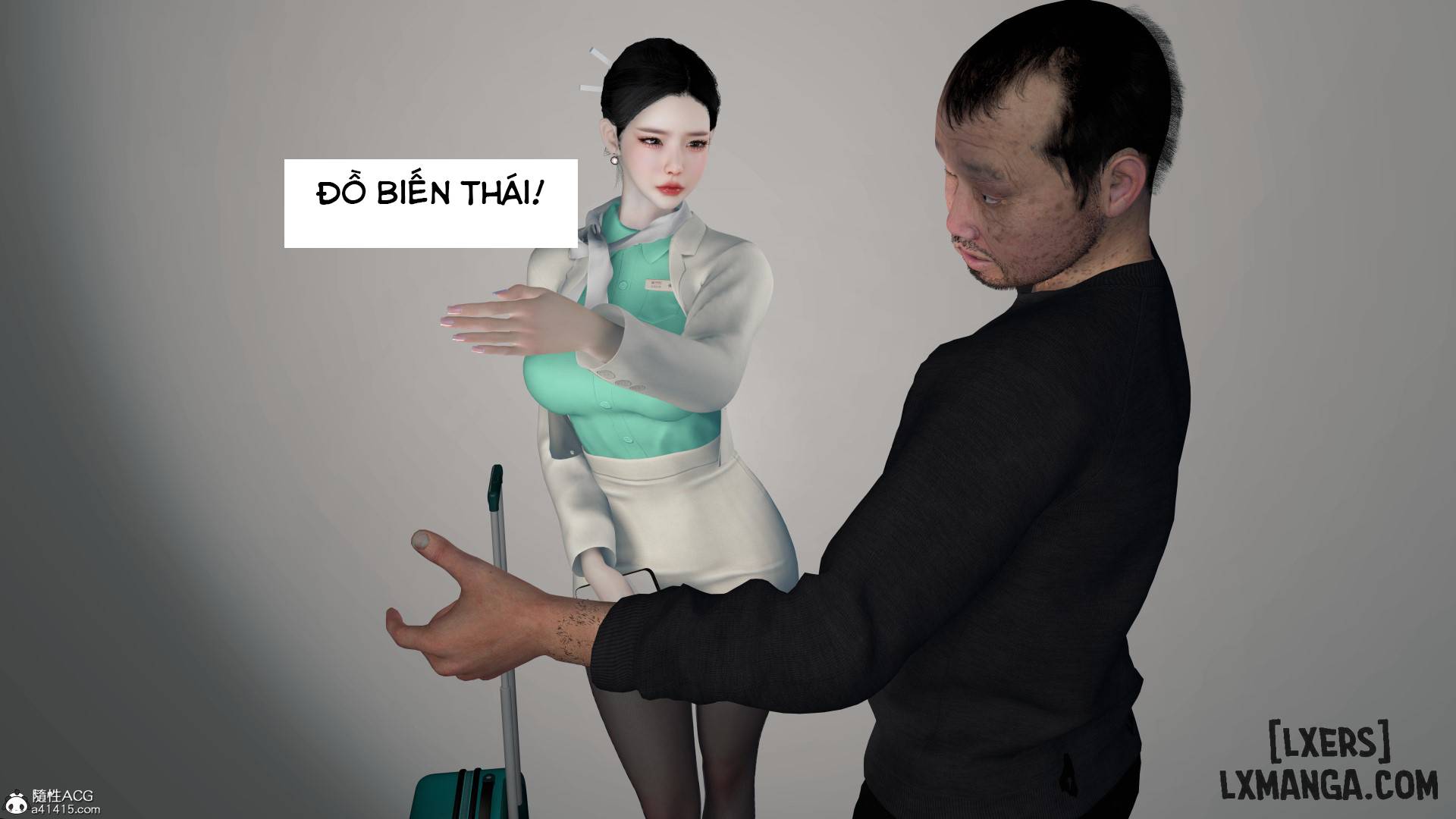 HentaiVN.net - Ảnh 29 - Nữ Tiếp Viên Hàng Không - 1_nu-tiep-vien-va-nhiep-anh-gia-chuong-1