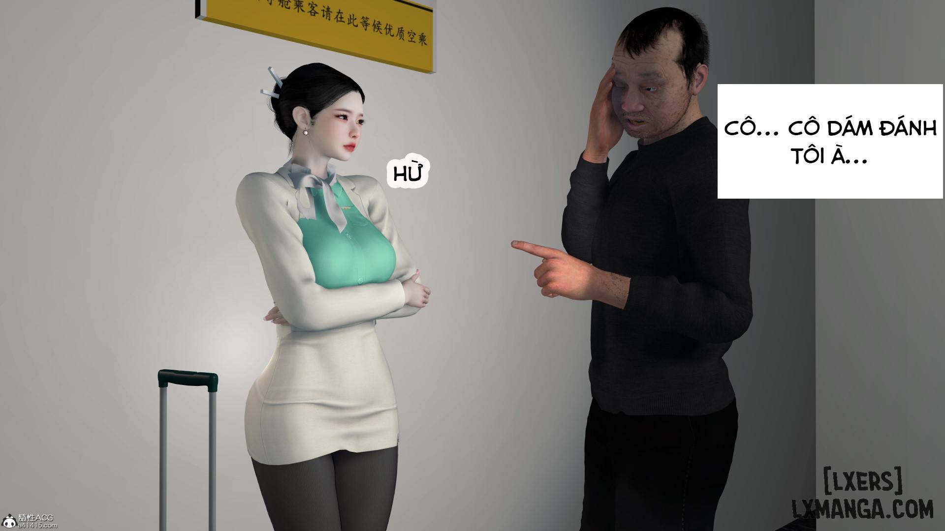 HentaiVN.net - Ảnh 31 - Nữ Tiếp Viên Hàng Không - 1_nu-tiep-vien-va-nhiep-anh-gia-chuong-1