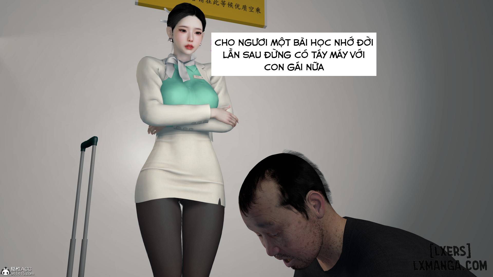 HentaiVN.net - Ảnh 34 - Nữ Tiếp Viên Hàng Không - 1_nu-tiep-vien-va-nhiep-anh-gia-chuong-1