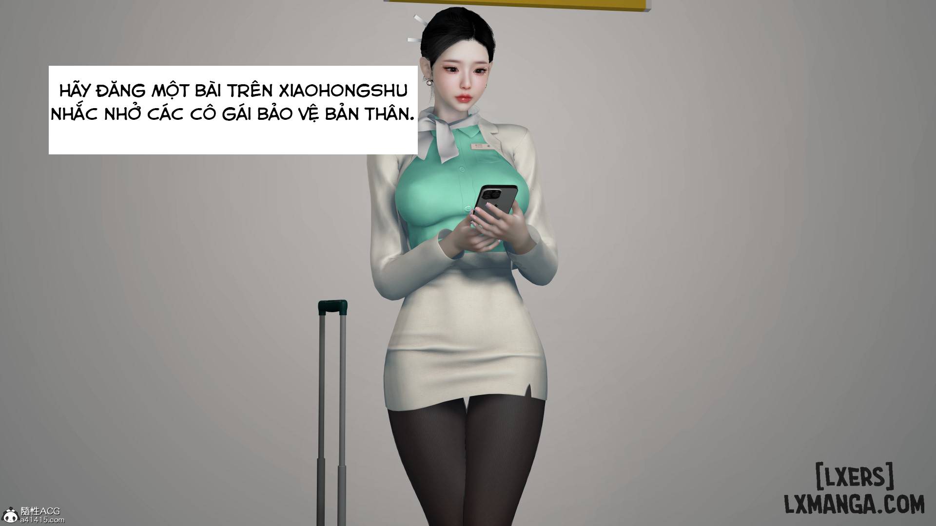 HentaiVN.net - Ảnh 38 - Nữ Tiếp Viên Hàng Không - 1_nu-tiep-vien-va-nhiep-anh-gia-chuong-1