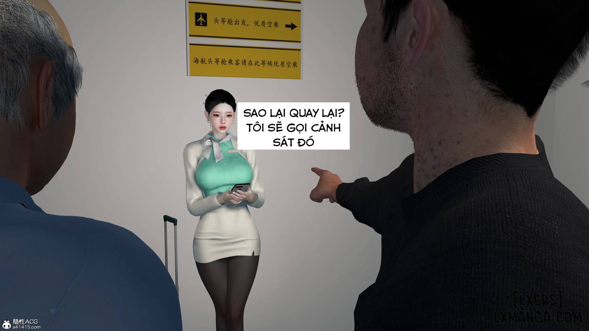 HentaiVN.net - Ảnh 40 - Nữ Tiếp Viên Hàng Không - 1_nu-tiep-vien-va-nhiep-anh-gia-chuong-1