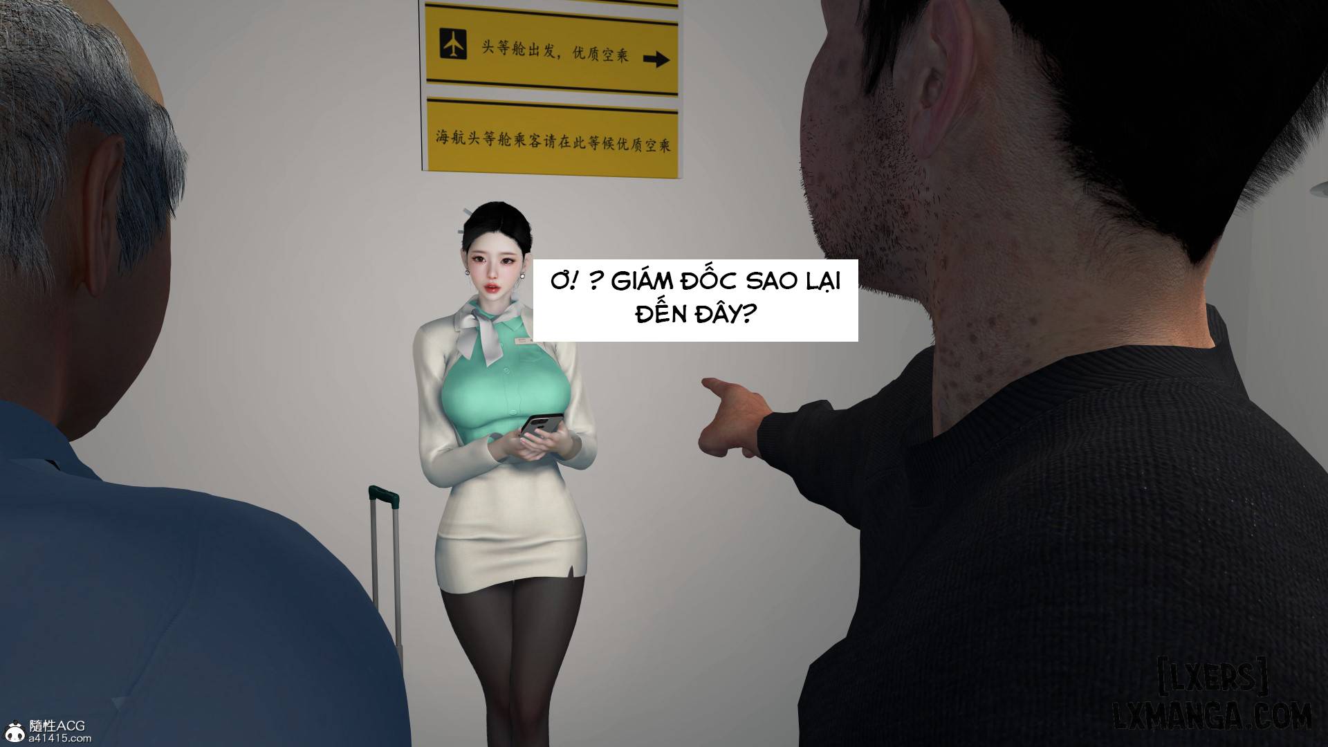 HentaiVN.net - Ảnh 41 - Nữ Tiếp Viên Hàng Không - 1_nu-tiep-vien-va-nhiep-anh-gia-chuong-1