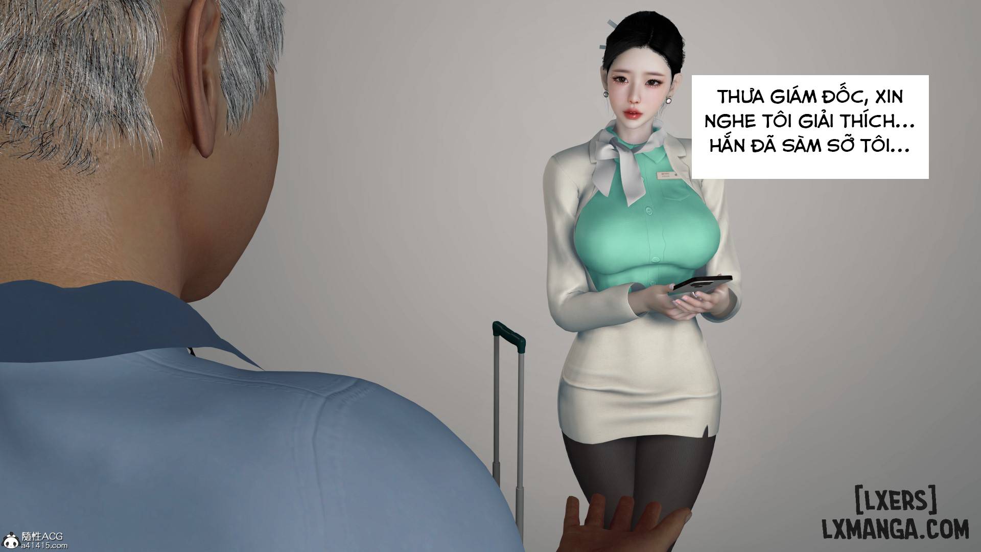HentaiVN.net - Ảnh 44 - Nữ Tiếp Viên Hàng Không - 1_nu-tiep-vien-va-nhiep-anh-gia-chuong-1