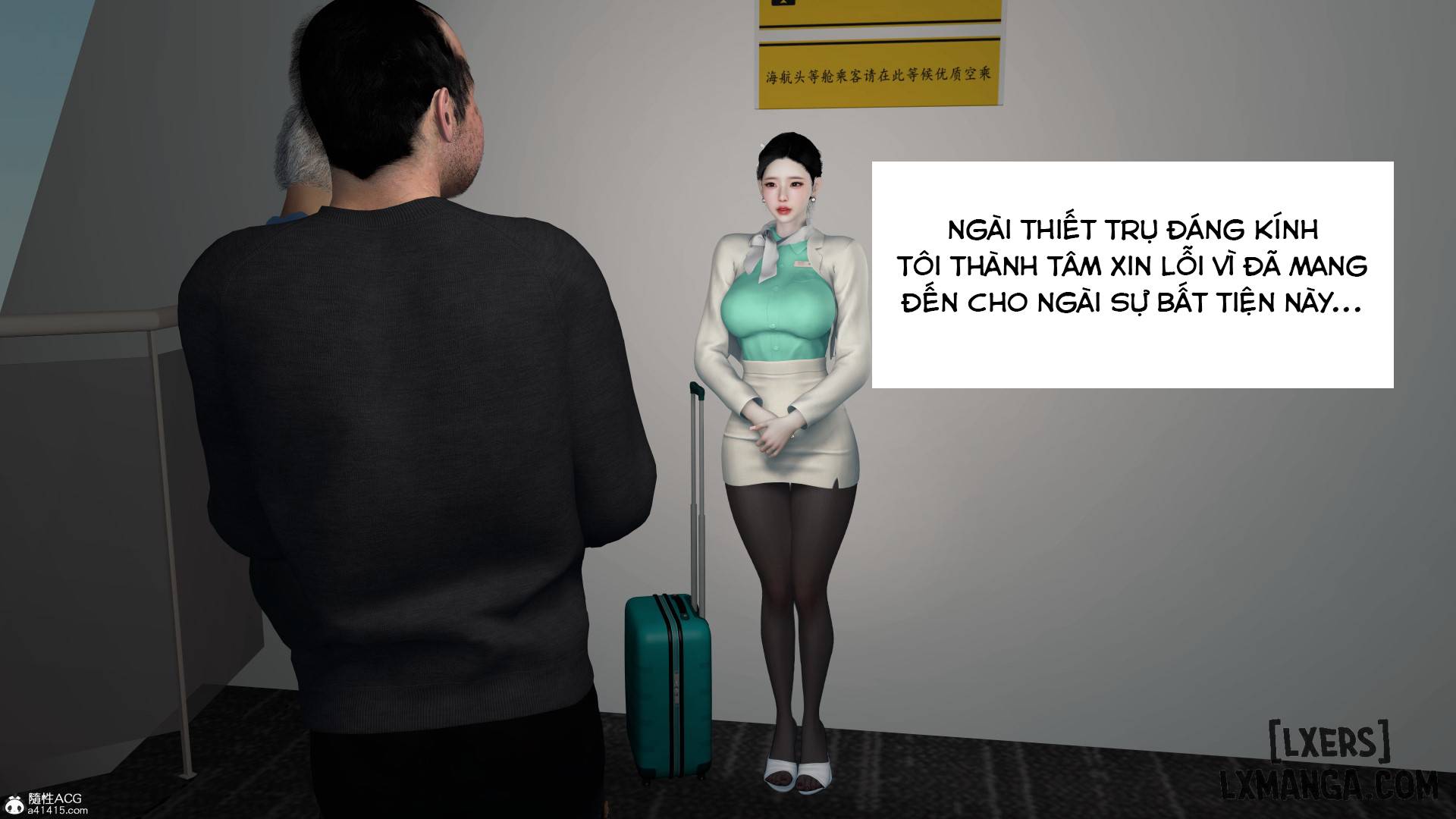 HentaiVN.net - Ảnh 49 - Nữ Tiếp Viên Hàng Không - 1_nu-tiep-vien-va-nhiep-anh-gia-chuong-1