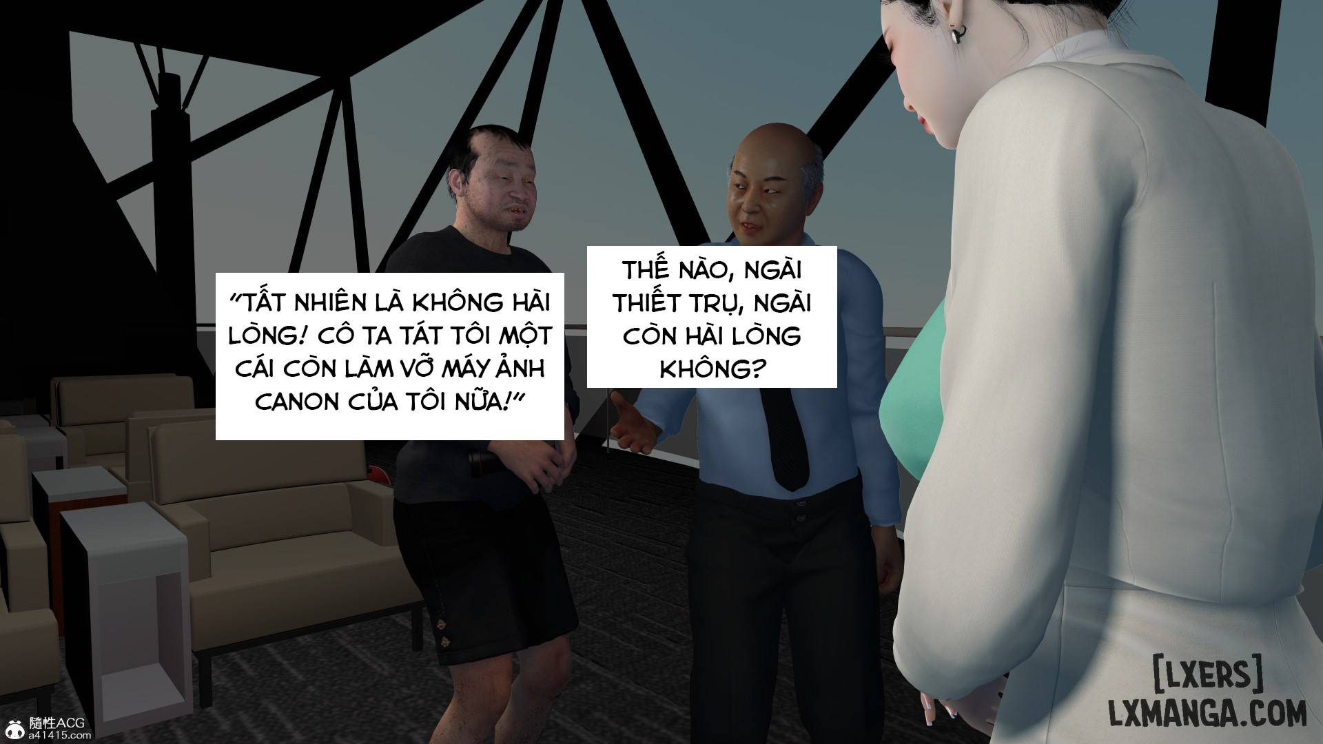 HentaiVN.net - Ảnh 51 - Nữ Tiếp Viên Hàng Không - 1_nu-tiep-vien-va-nhiep-anh-gia-chuong-1