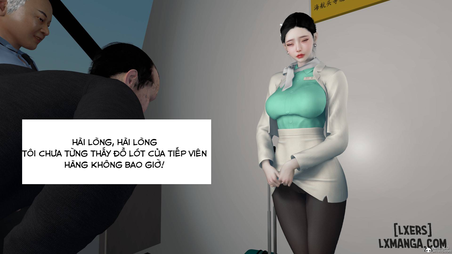 HentaiVN.net - Ảnh 59 - Nữ Tiếp Viên Hàng Không - 1_nu-tiep-vien-va-nhiep-anh-gia-chuong-1