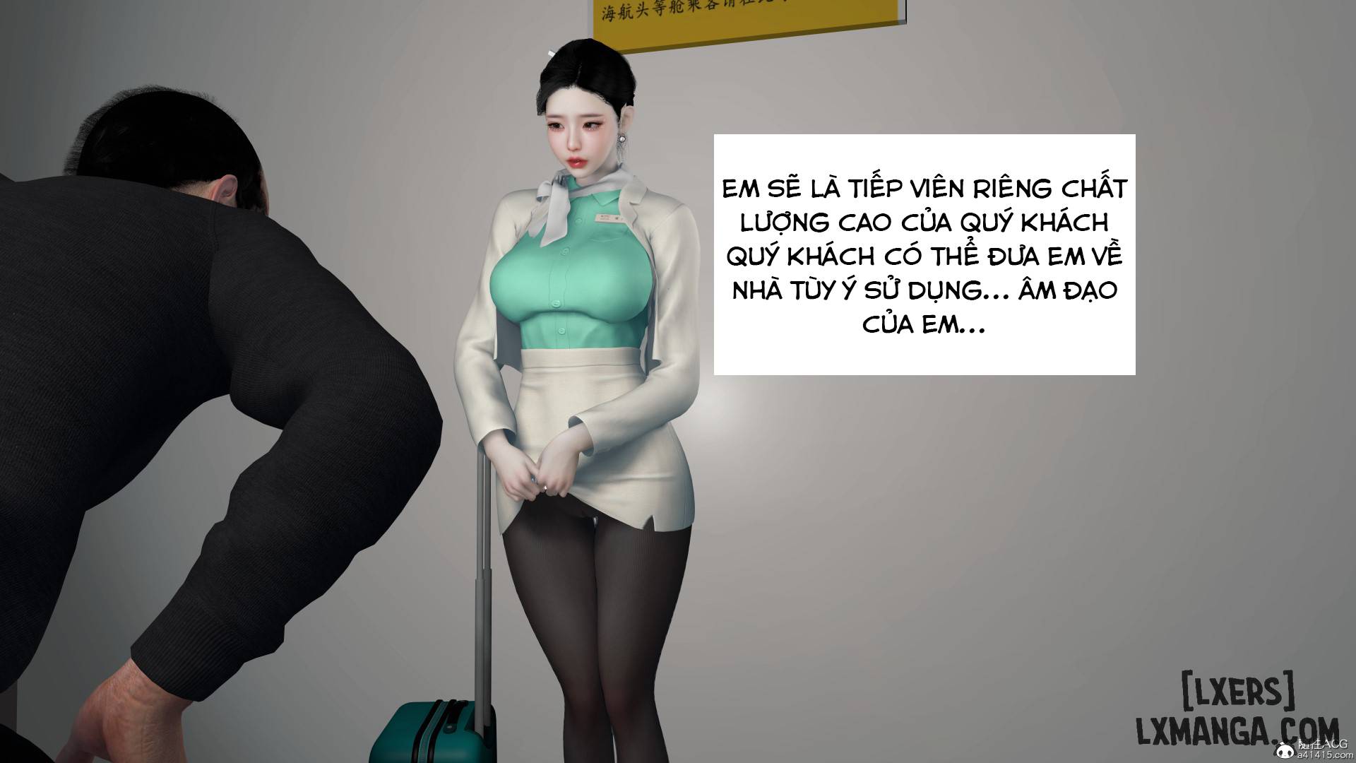 HentaiVN.net - Ảnh 61 - Nữ Tiếp Viên Hàng Không - 1_nu-tiep-vien-va-nhiep-anh-gia-chuong-1