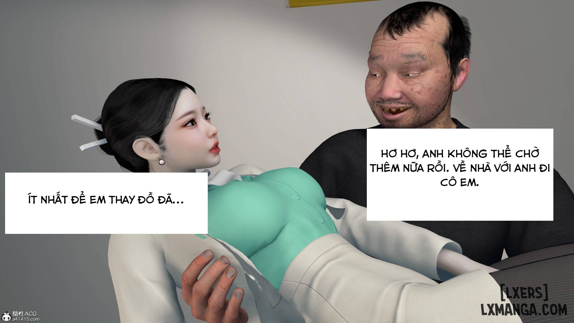 HentaiVN.net - Ảnh 67 - Nữ Tiếp Viên Hàng Không - 1_nu-tiep-vien-va-nhiep-anh-gia-chuong-1