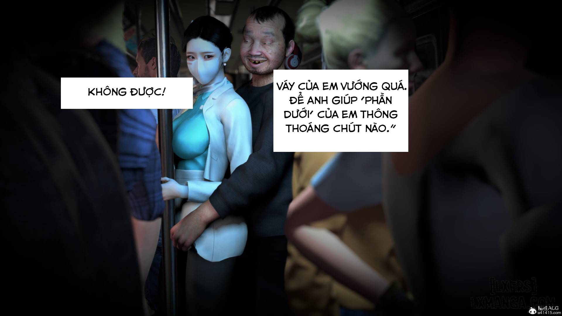 HentaiVN.net - Ảnh 70 - Nữ Tiếp Viên Hàng Không - 1_nu-tiep-vien-va-nhiep-anh-gia-chuong-1