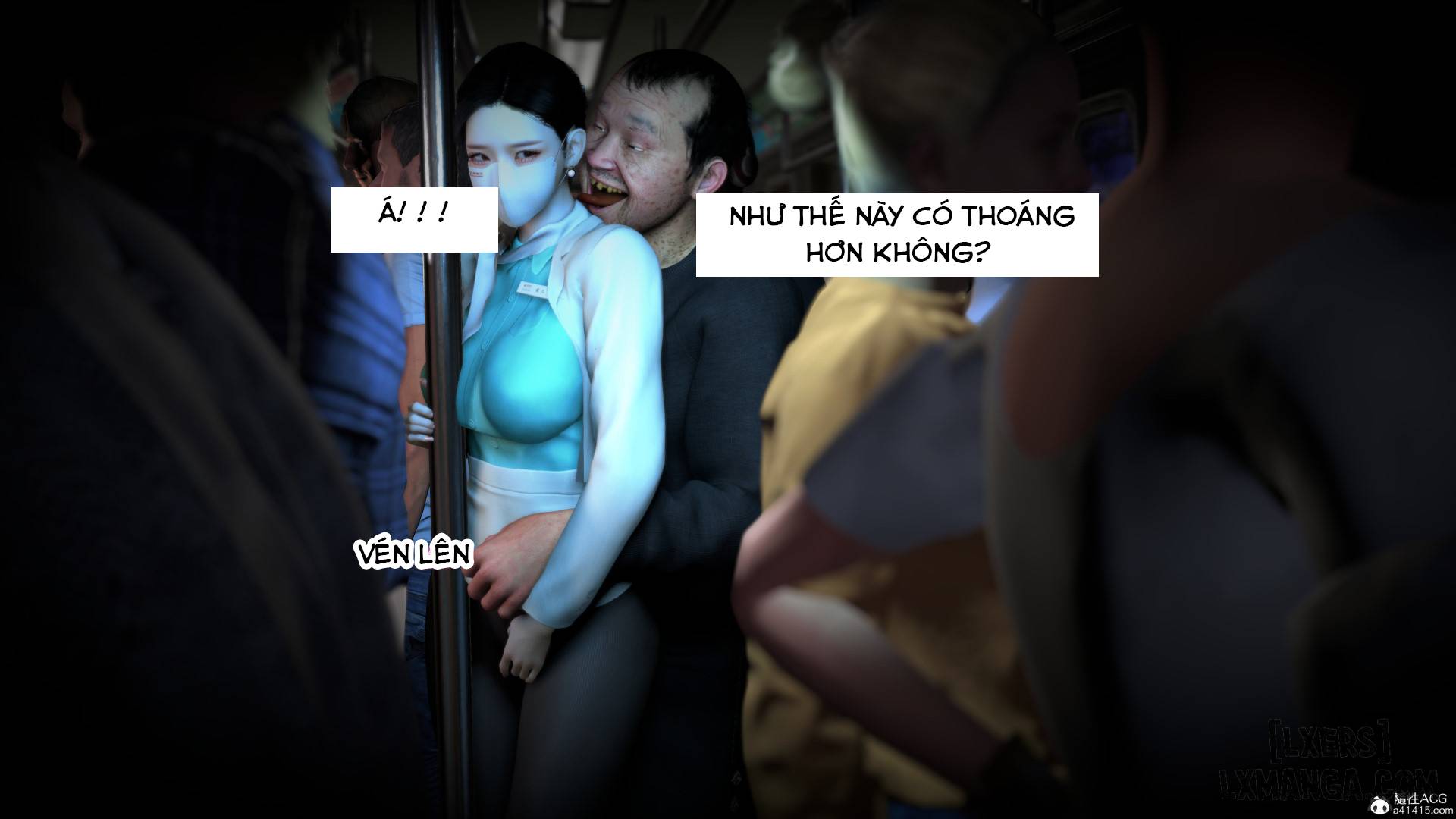 HentaiVN.net - Ảnh 71 - Nữ Tiếp Viên Hàng Không - 1_nu-tiep-vien-va-nhiep-anh-gia-chuong-1