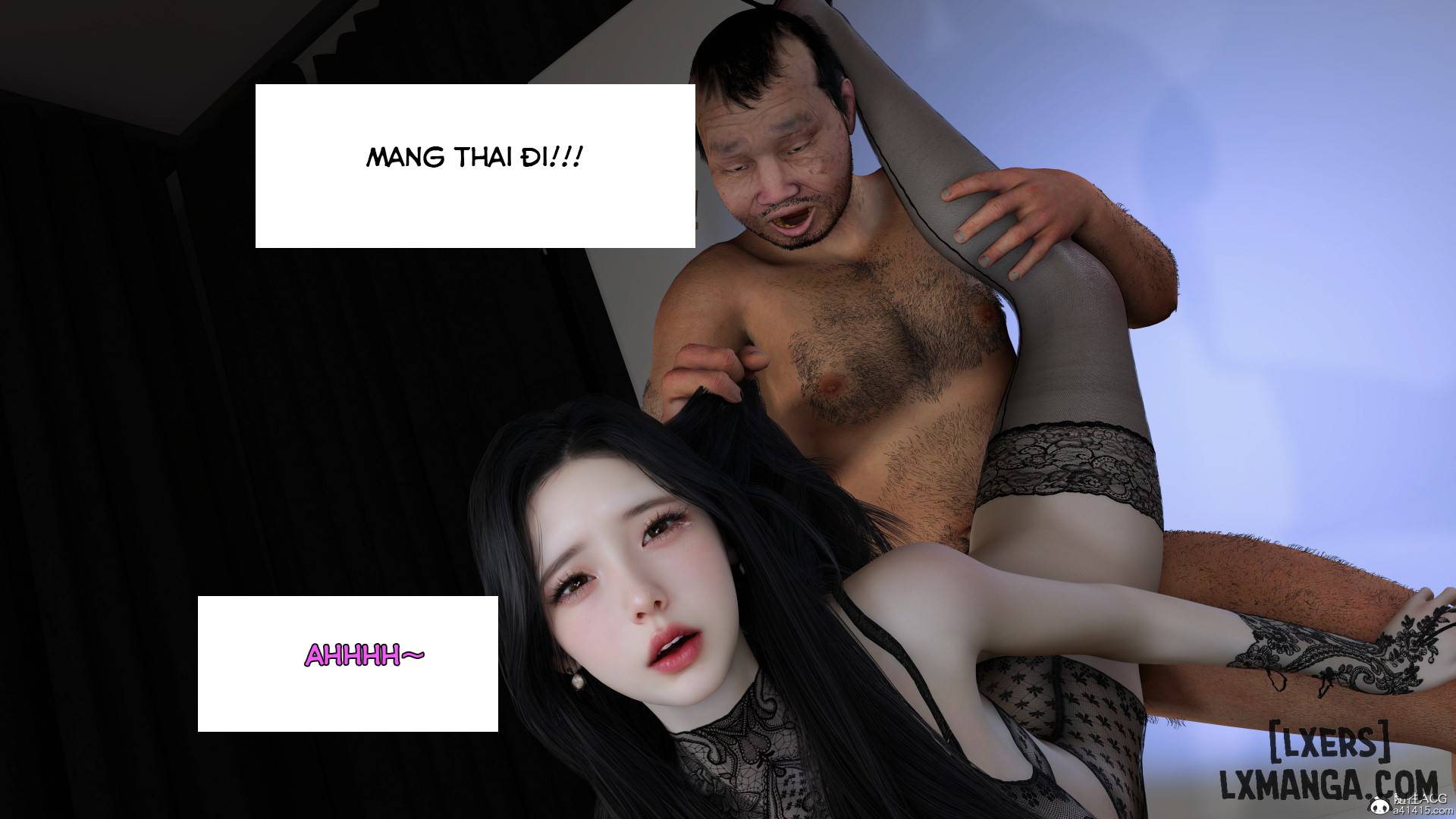 HentaiVN.net - Ảnh 44 - Nữ Tiếp Viên Hàng Không - 2_nu-tiep-vien-va-nhiep-anh-gia-chuong-2