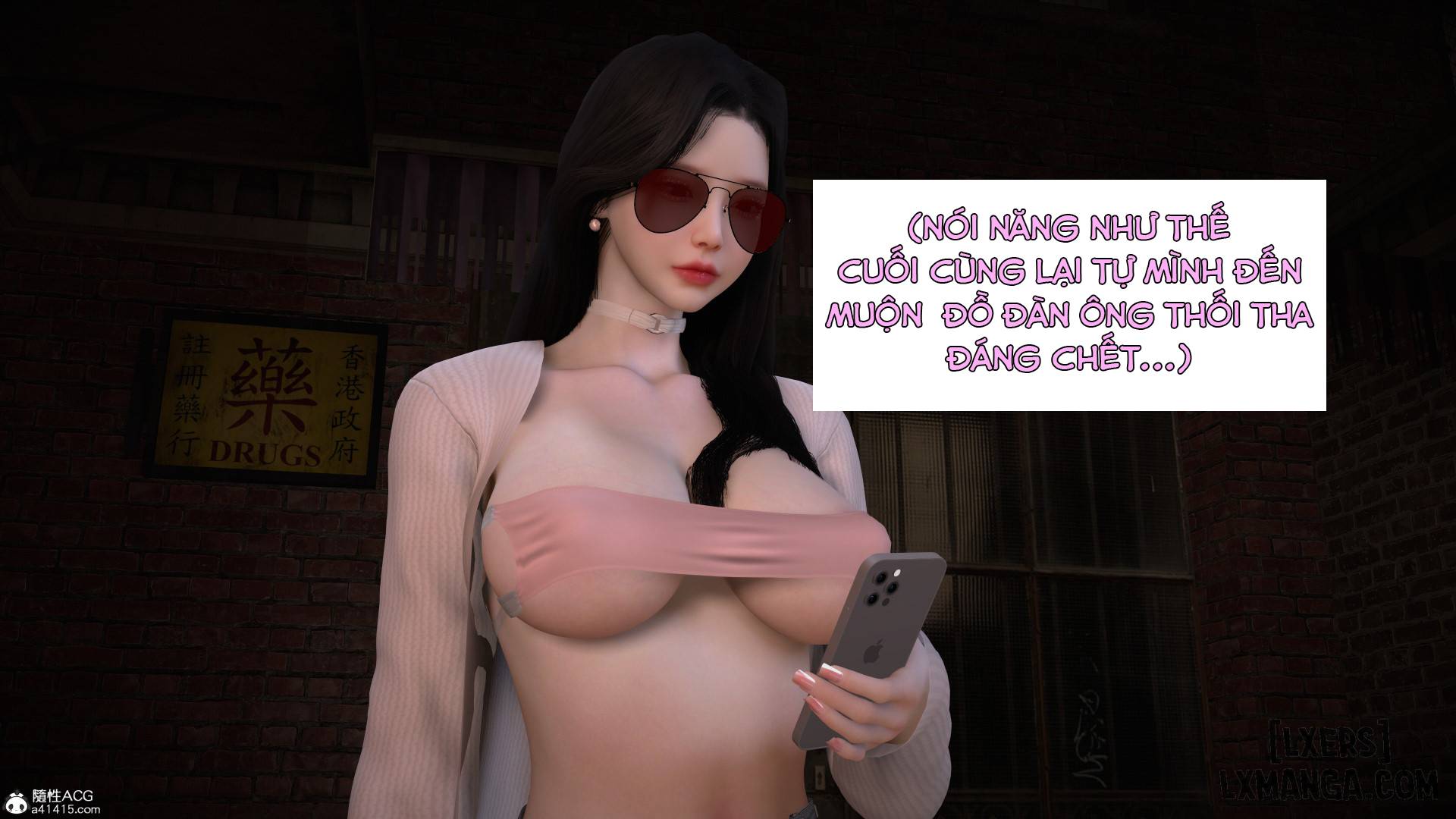 HentaiVN.net - Ảnh 51 - Nữ Tiếp Viên Hàng Không - 2_nu-tiep-vien-va-nhiep-anh-gia-chuong-2