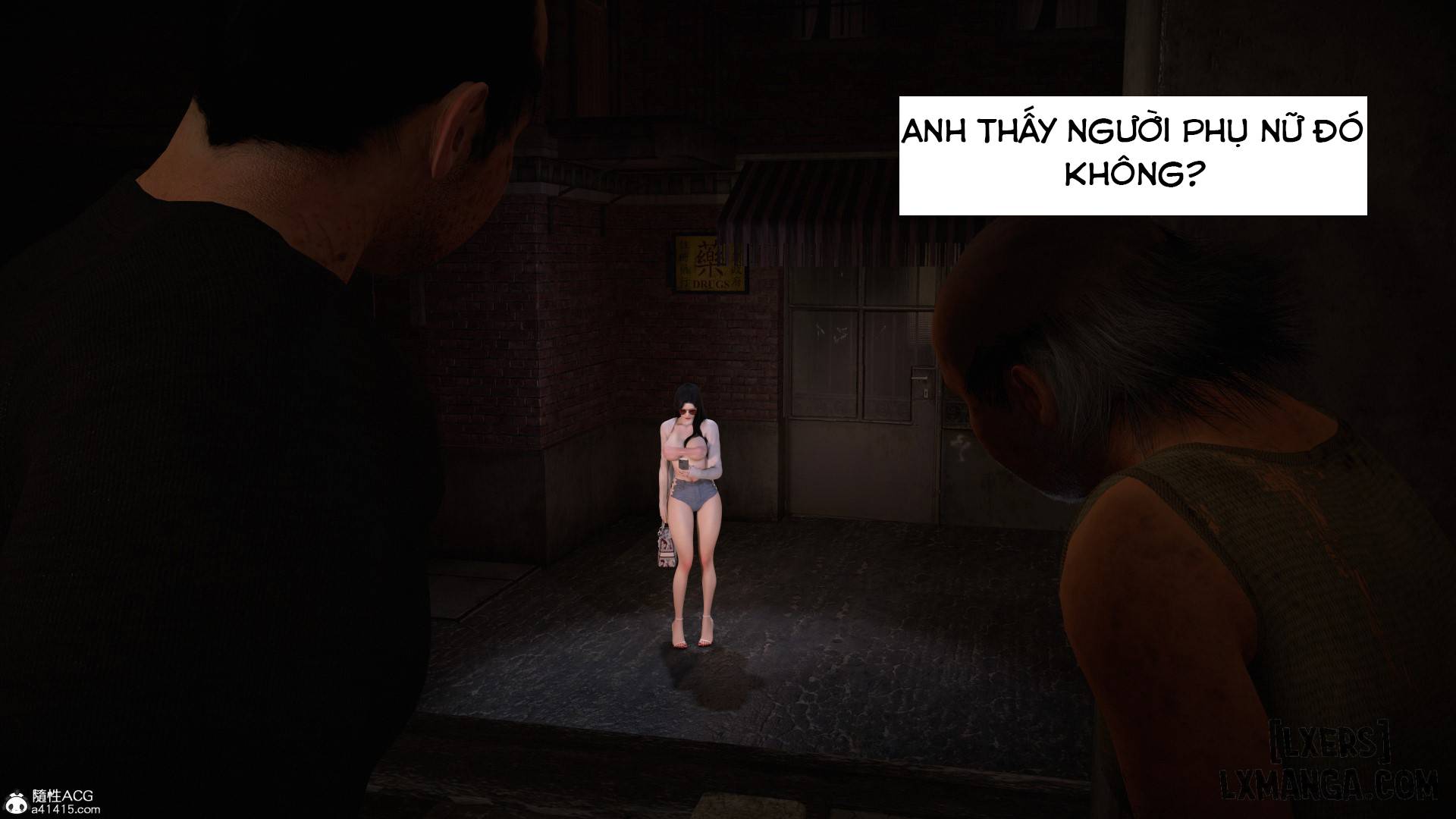HentaiVN.net - Ảnh 59 - Nữ Tiếp Viên Hàng Không - 2_nu-tiep-vien-va-nhiep-anh-gia-chuong-2