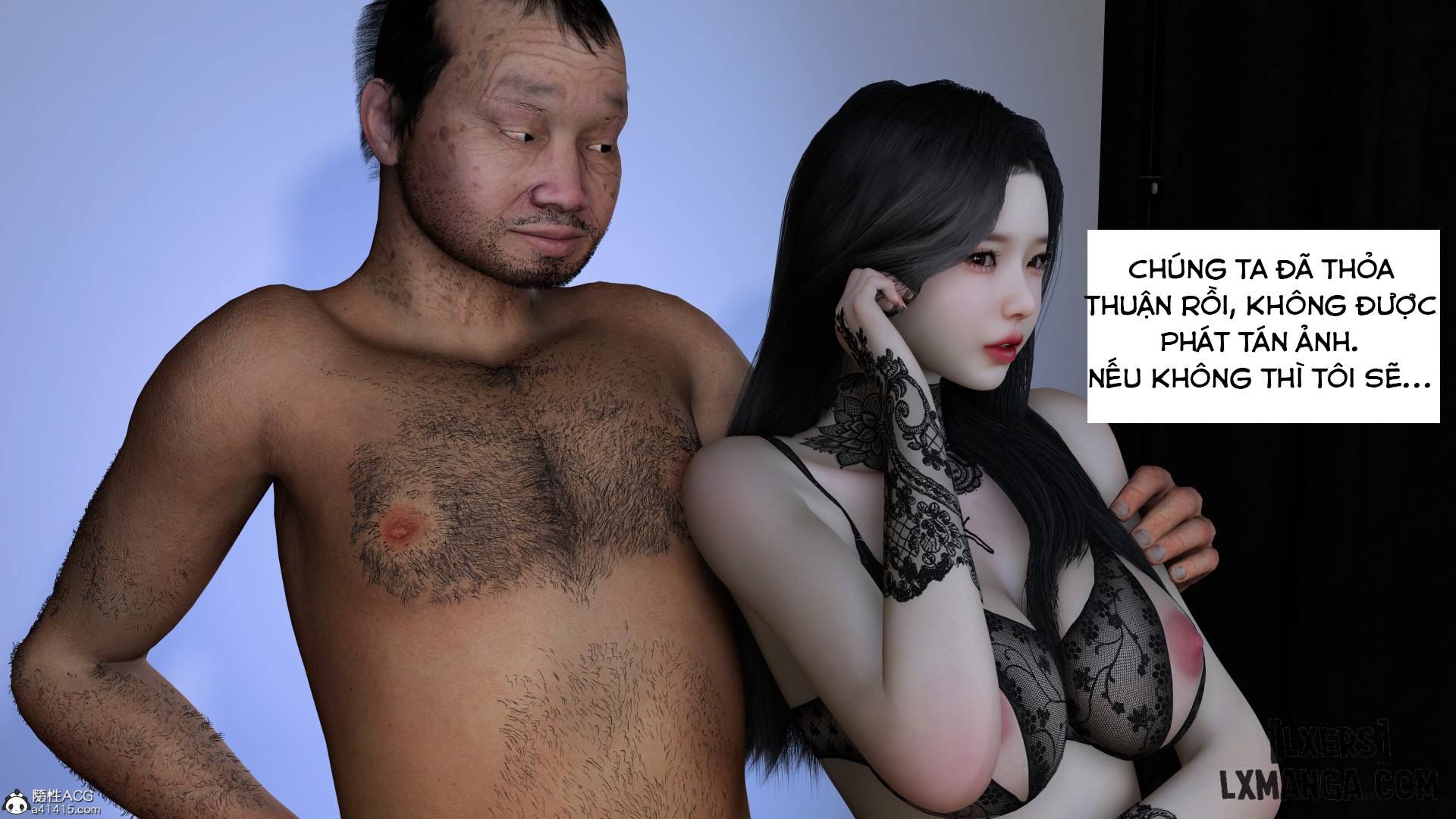 HentaiVN.net - Ảnh 6 - Nữ Tiếp Viên Hàng Không - 2_nu-tiep-vien-va-nhiep-anh-gia-chuong-2