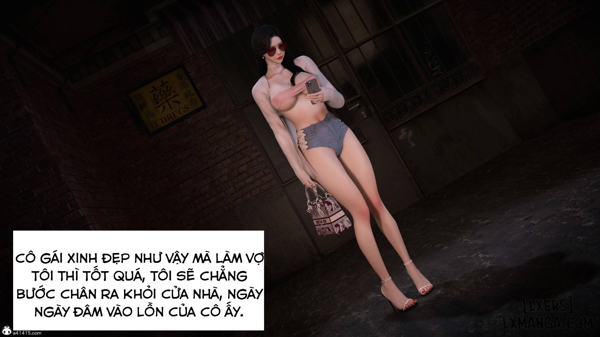 HentaiVN.net - Ảnh 64 - Nữ Tiếp Viên Hàng Không - 2_nu-tiep-vien-va-nhiep-anh-gia-chuong-2