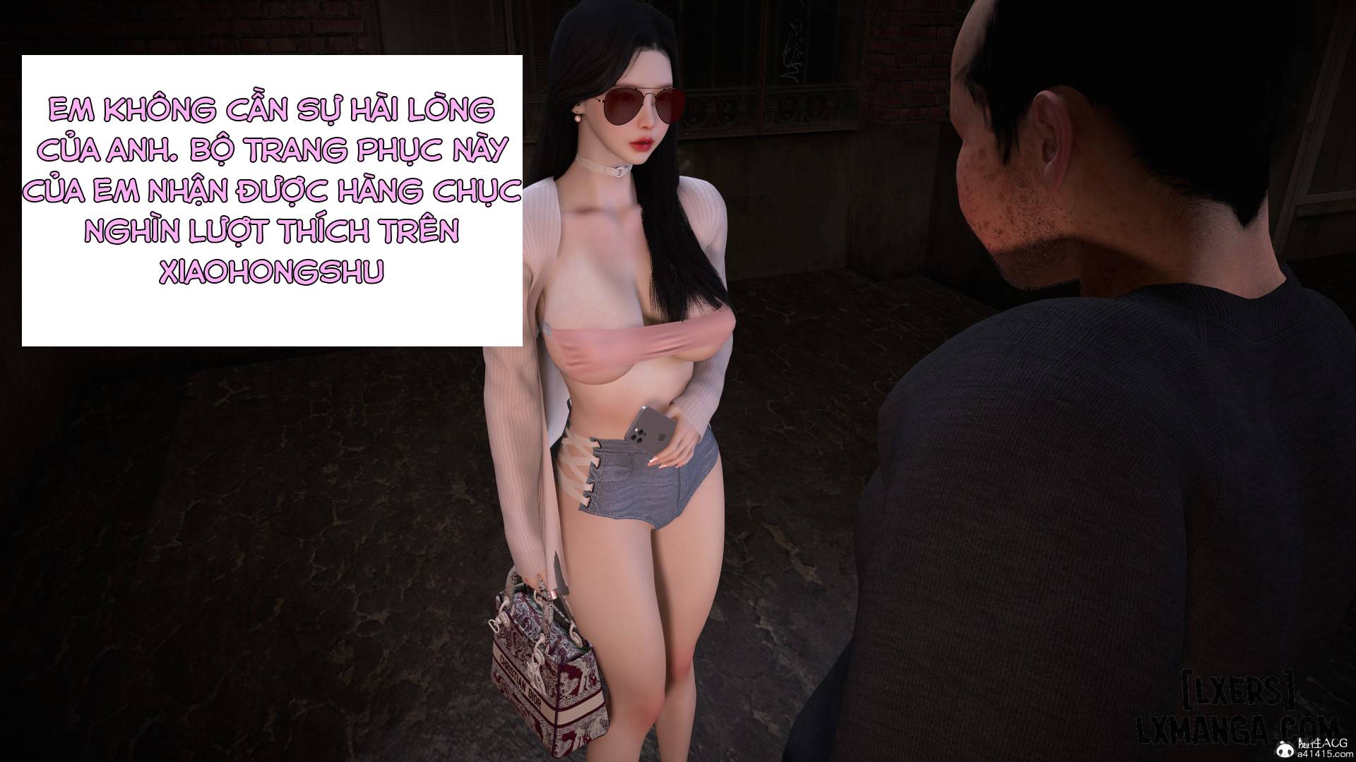 HentaiVN.net - Ảnh 71 - Nữ Tiếp Viên Hàng Không - 2_nu-tiep-vien-va-nhiep-anh-gia-chuong-2