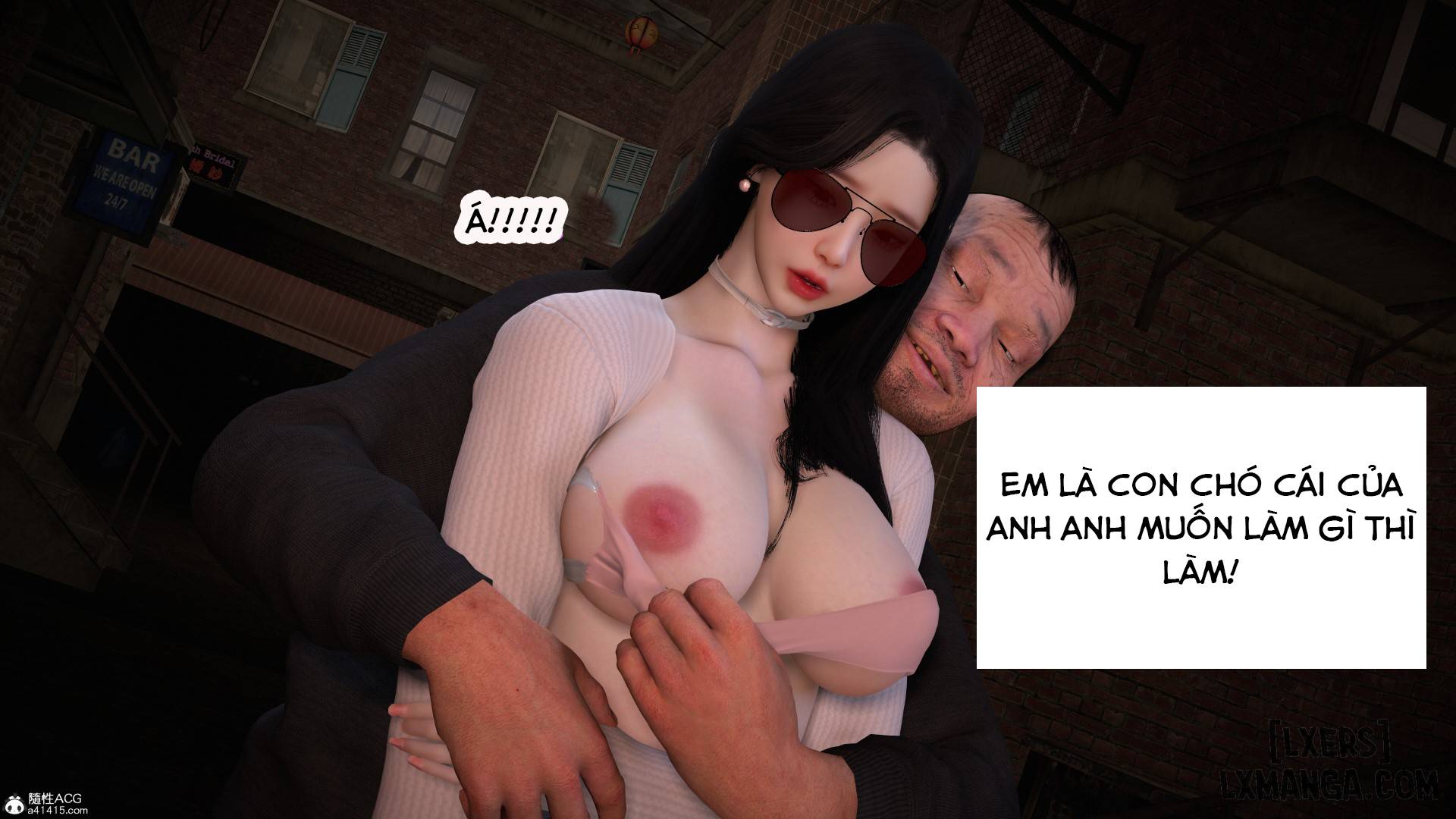 HentaiVN.net - Ảnh 80 - Nữ Tiếp Viên Hàng Không - 2_nu-tiep-vien-va-nhiep-anh-gia-chuong-2