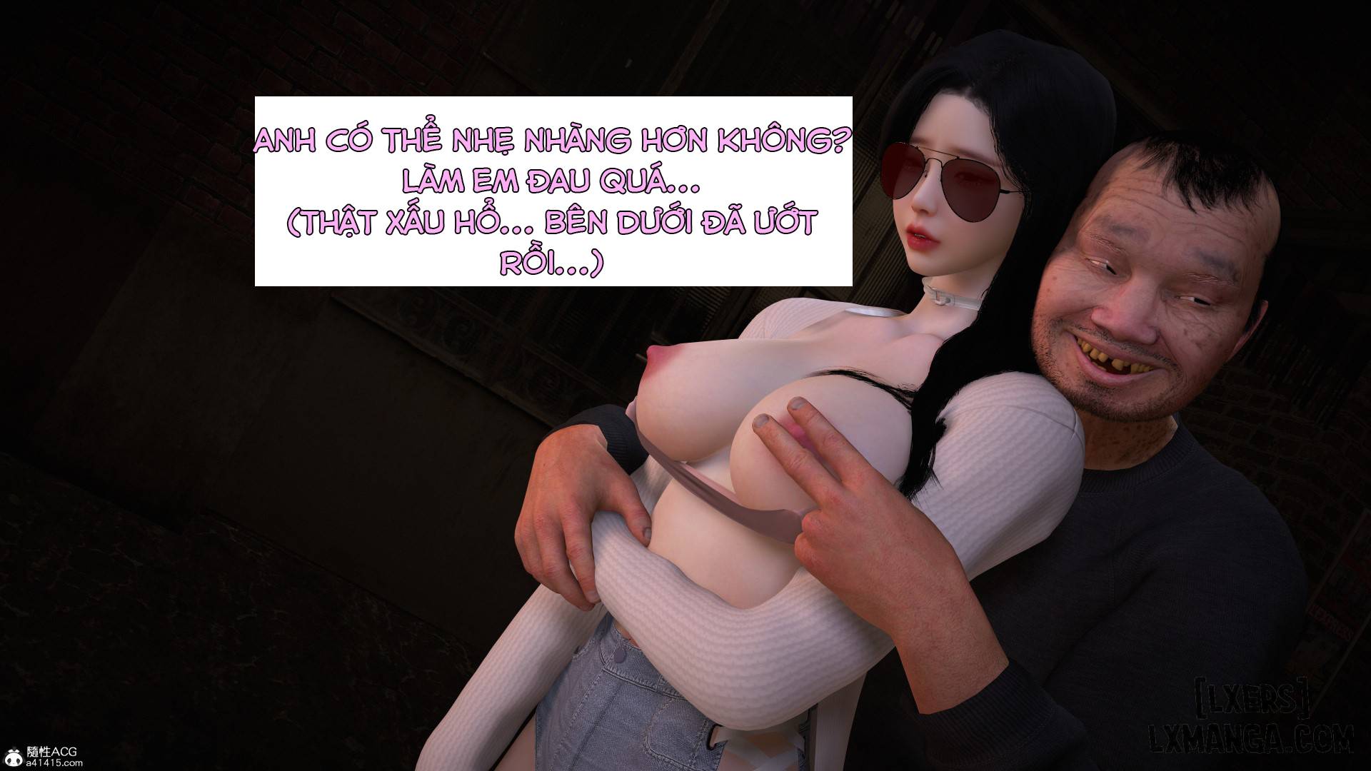 HentaiVN.net - Ảnh 85 - Nữ Tiếp Viên Hàng Không - 2_nu-tiep-vien-va-nhiep-anh-gia-chuong-2
