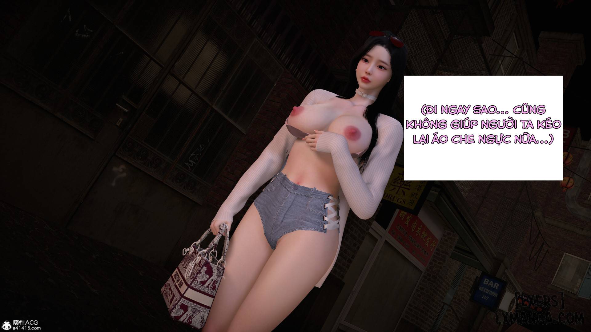 HentaiVN.net - Ảnh 96 - Nữ Tiếp Viên Hàng Không - 2_nu-tiep-vien-va-nhiep-anh-gia-chuong-2