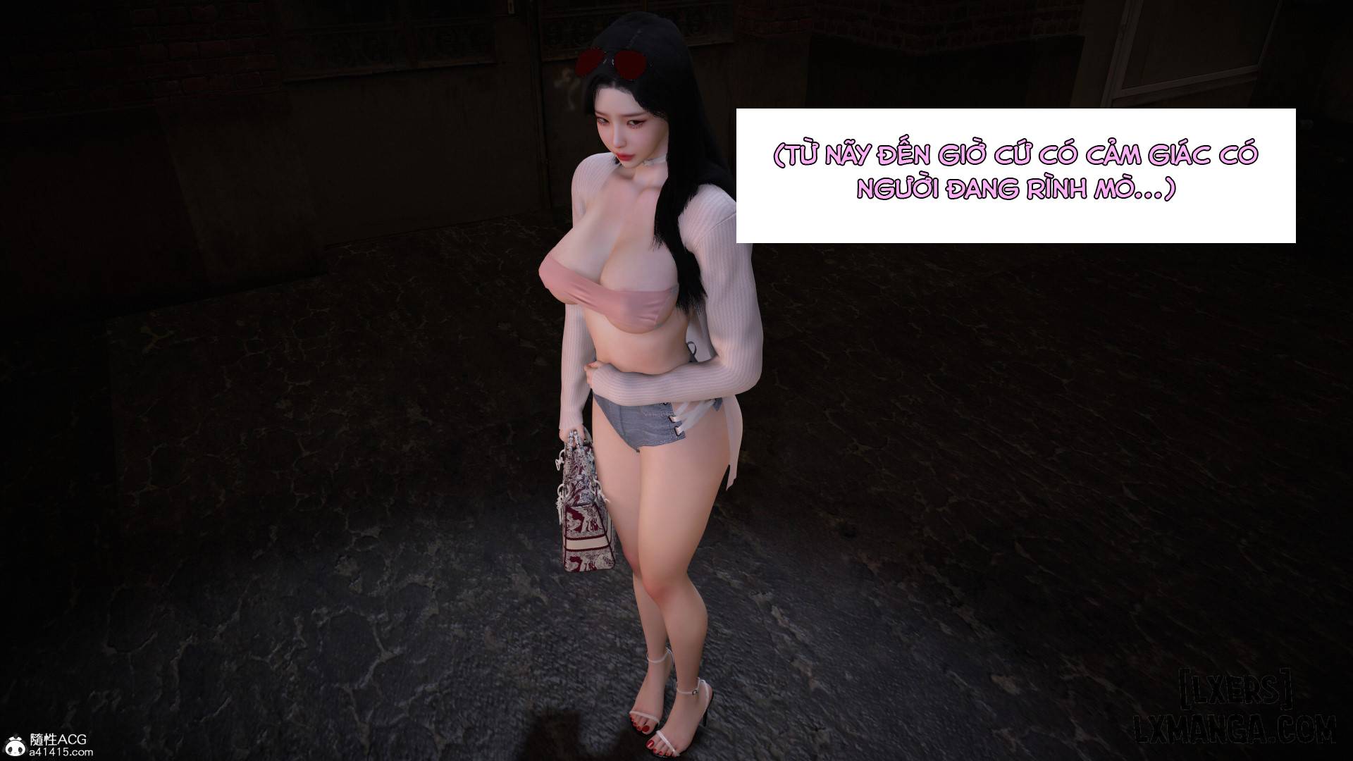 HentaiVN.net - Ảnh 98 - Nữ Tiếp Viên Hàng Không - 2_nu-tiep-vien-va-nhiep-anh-gia-chuong-2