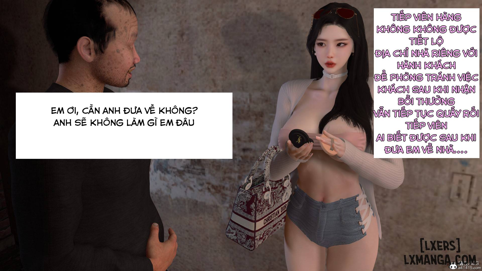 HentaiVN.net - Ảnh 47 - Nữ Tiếp Viên Hàng Không - 3_nu-tiep-vien-va-nhiep-anh-gia-chuong-3