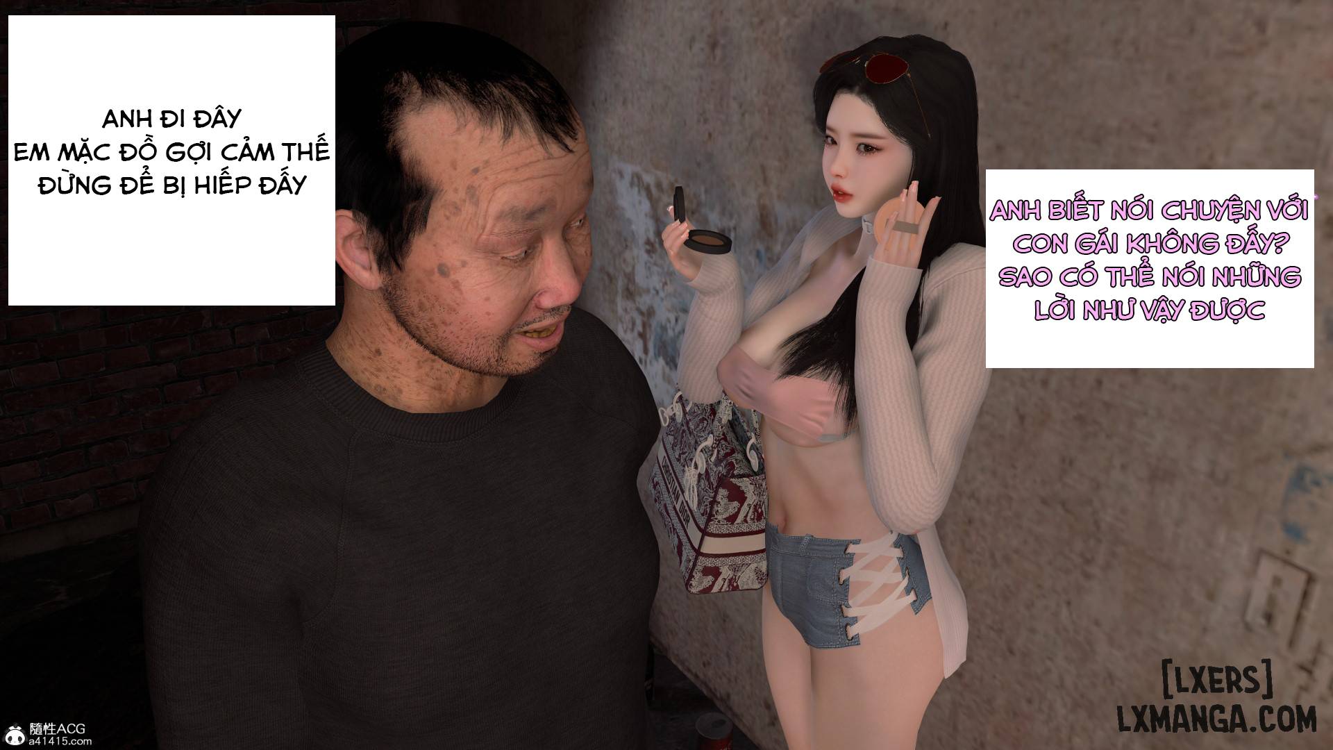 HentaiVN.net - Ảnh 49 - Nữ Tiếp Viên Hàng Không - 3_nu-tiep-vien-va-nhiep-anh-gia-chuong-3