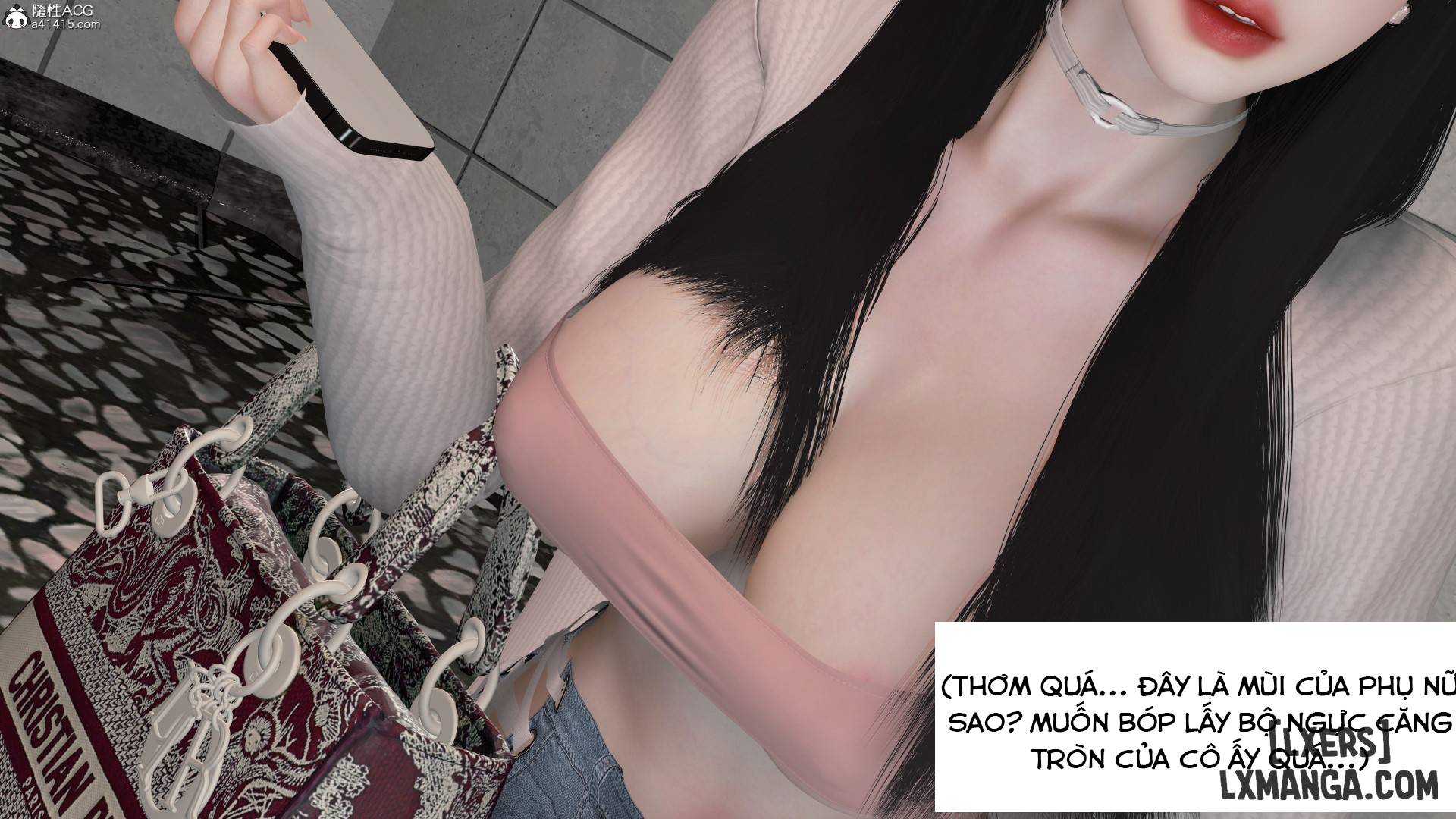 HentaiVN.net - Ảnh 68 - Nữ Tiếp Viên Hàng Không - 3_nu-tiep-vien-va-nhiep-anh-gia-chuong-3