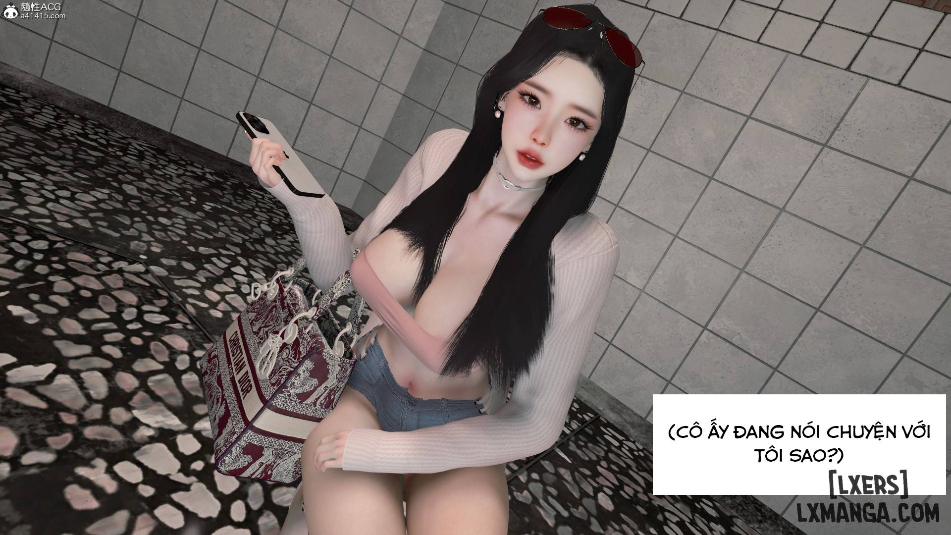 HentaiVN.net - Ảnh 69 - Nữ Tiếp Viên Hàng Không - 3_nu-tiep-vien-va-nhiep-anh-gia-chuong-3