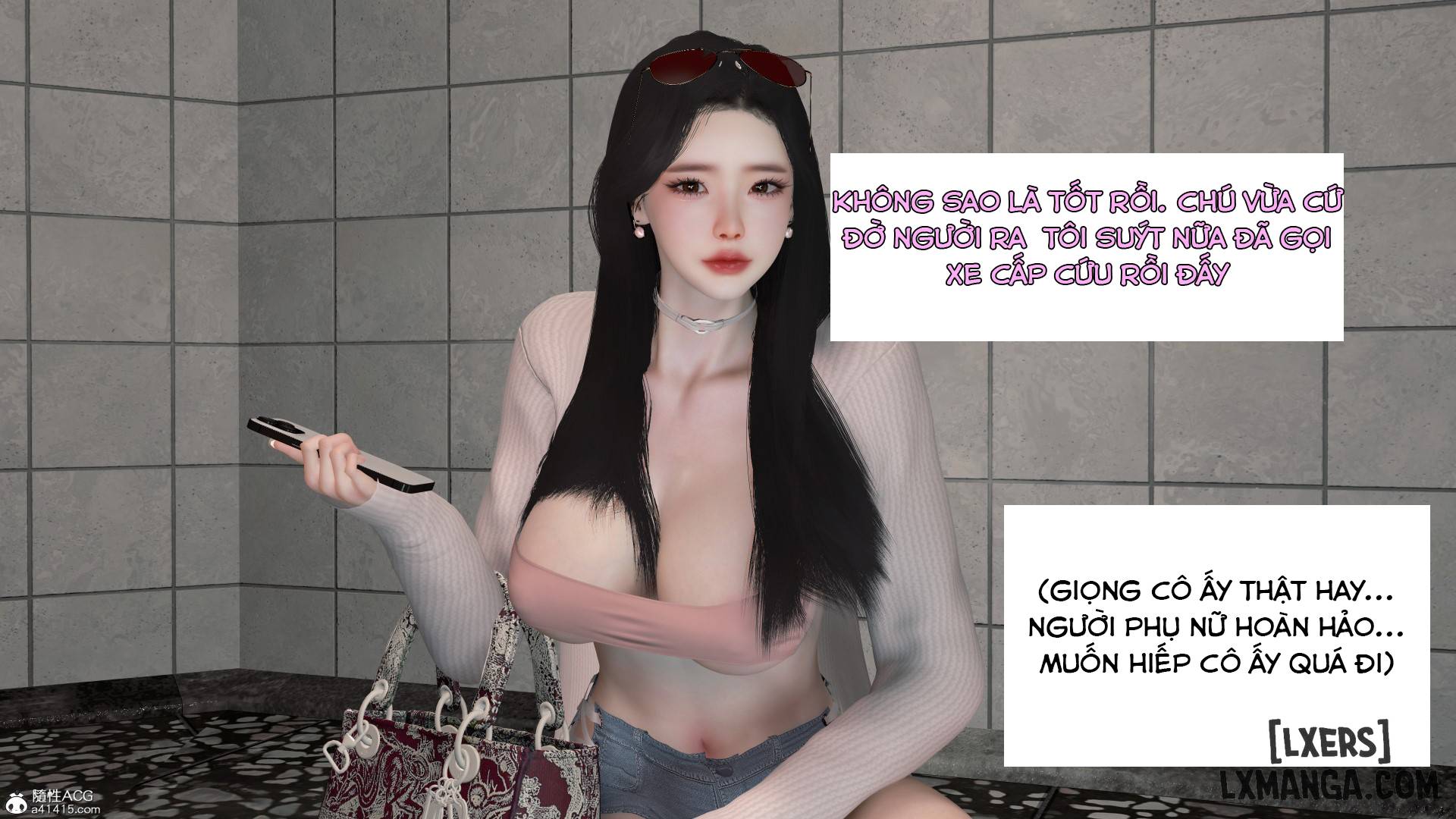 HentaiVN.net - Ảnh 72 - Nữ Tiếp Viên Hàng Không - 3_nu-tiep-vien-va-nhiep-anh-gia-chuong-3