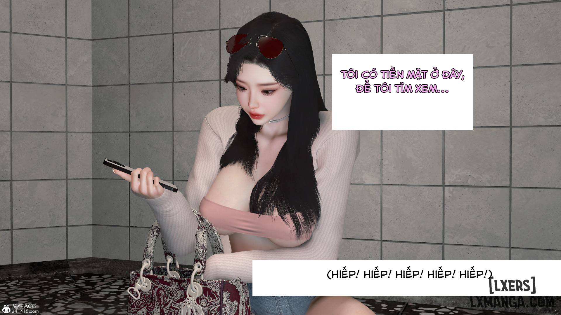 HentaiVN.net - Ảnh 73 - Nữ Tiếp Viên Hàng Không - 3_nu-tiep-vien-va-nhiep-anh-gia-chuong-3