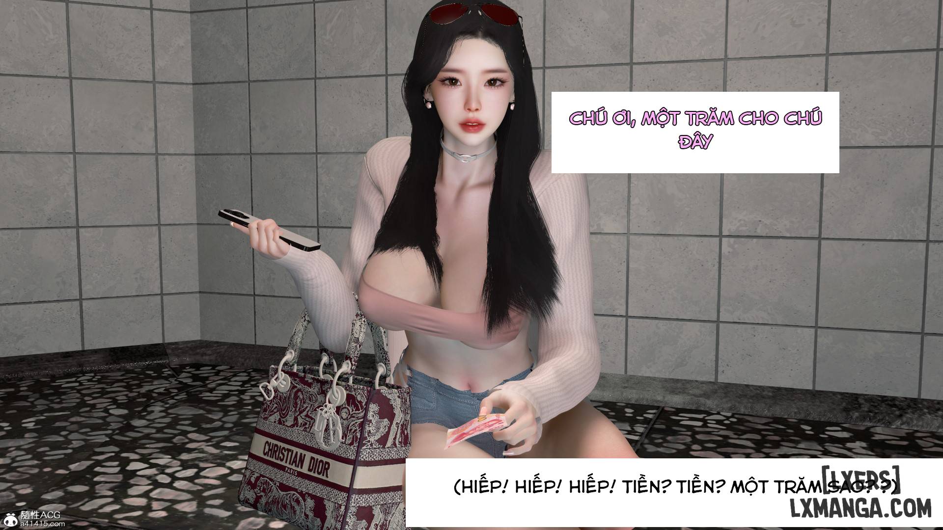 HentaiVN.net - Ảnh 74 - Nữ Tiếp Viên Hàng Không - 3_nu-tiep-vien-va-nhiep-anh-gia-chuong-3