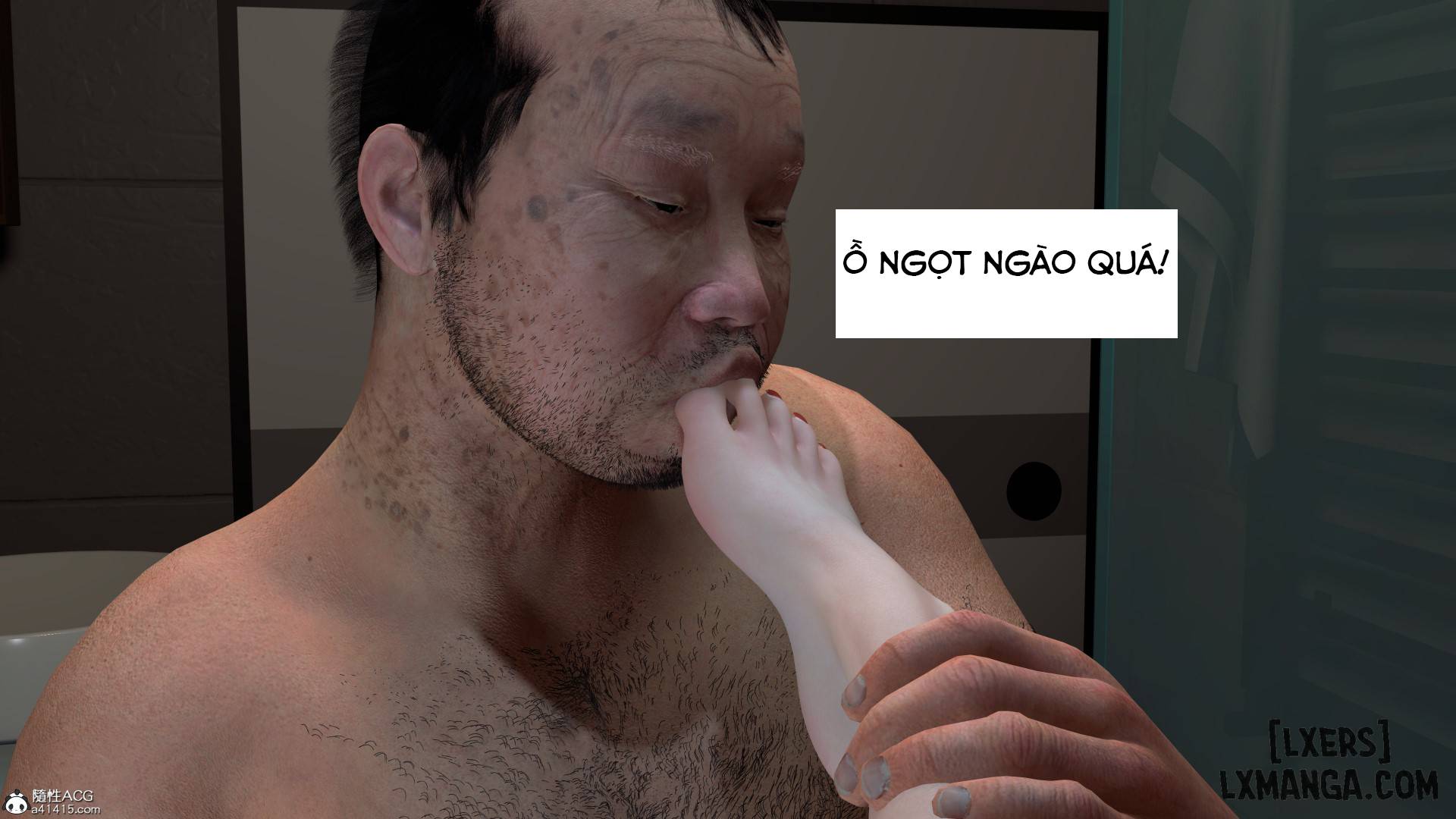 HentaiVN.net - Ảnh 30 - Nữ Tiếp Viên Hàng Không - 4_nu-tiep-vien-va-nhiep-anh-gia-chuong-4