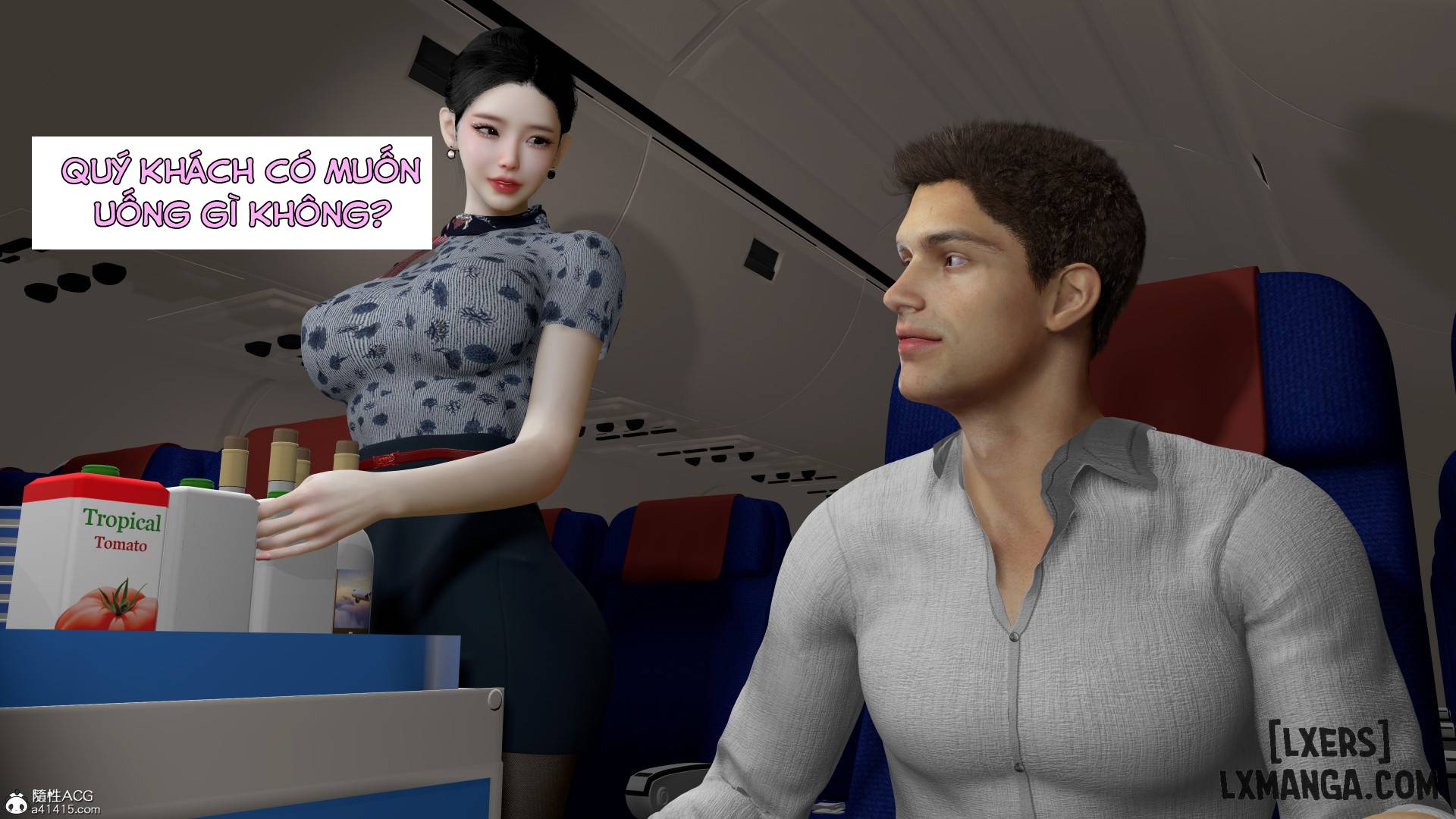 HentaiVN.net - Ảnh 62 - Nữ Tiếp Viên Hàng Không - 4_nu-tiep-vien-va-nhiep-anh-gia-chuong-4