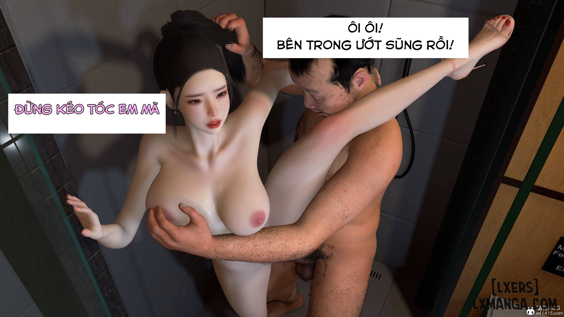 HentaiVN.net - Ảnh 8 - Nữ Tiếp Viên Hàng Không - 4_nu-tiep-vien-va-nhiep-anh-gia-chuong-4