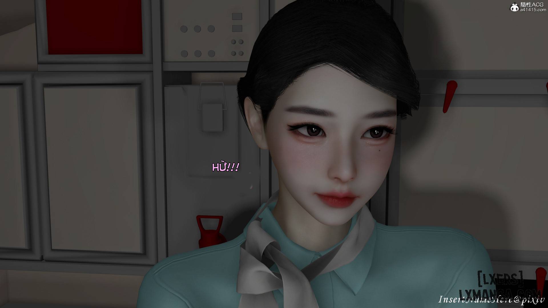 HentaiVN.net - Ảnh 29 - Nữ Tiếp Viên Hàng Không - 6_arc-nu-tiep-vien-hang-pho-thong-c1