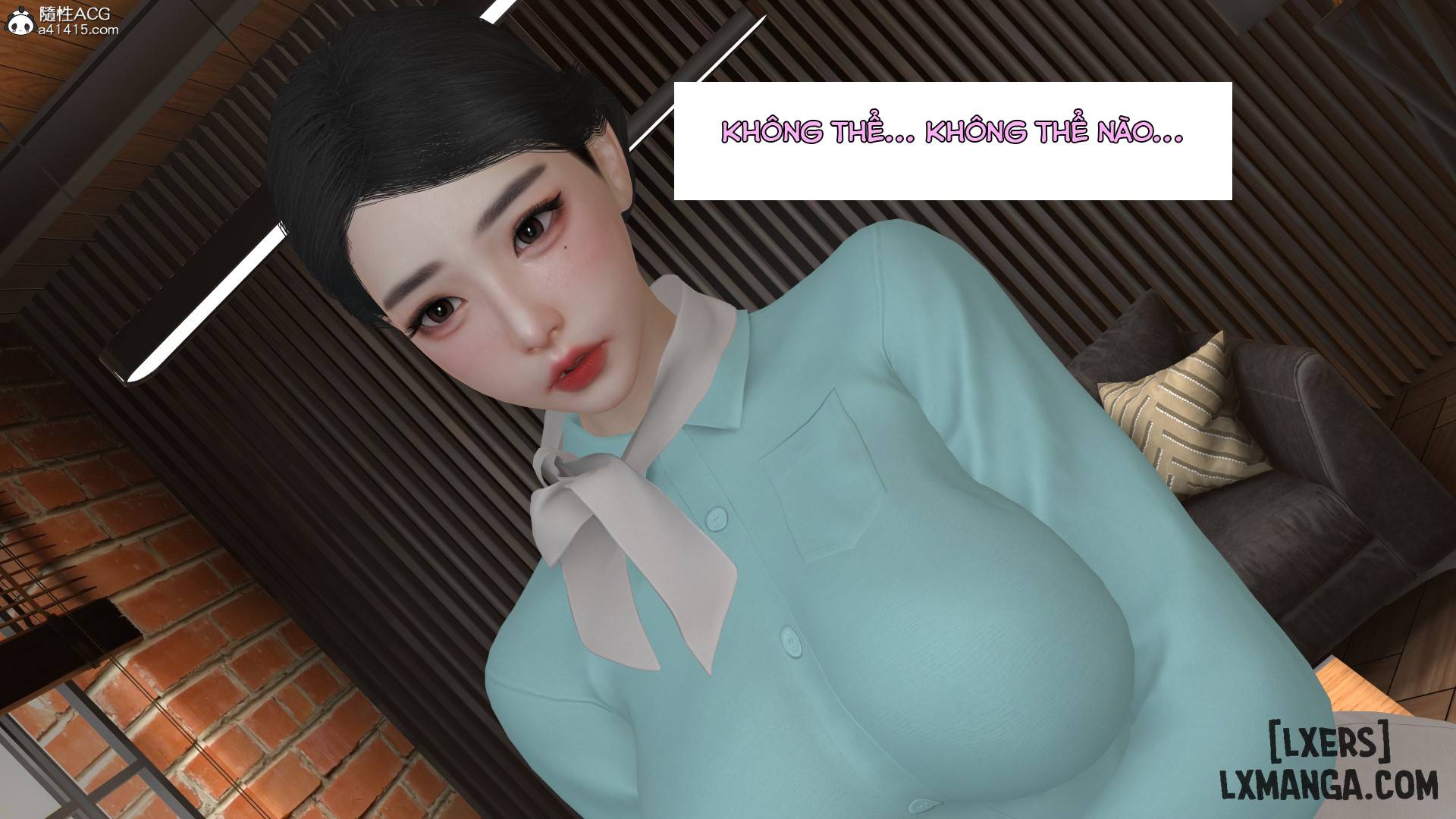 HentaiVN.net - Ảnh 52 - Nữ Tiếp Viên Hàng Không - 6_arc-nu-tiep-vien-hang-pho-thong-c1