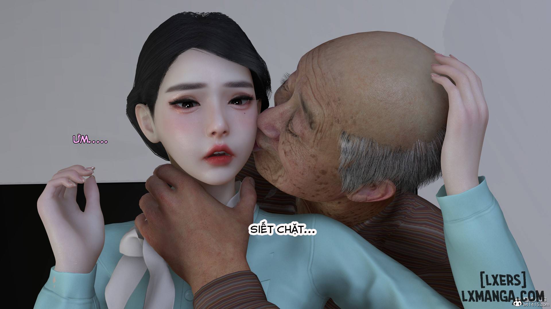 HentaiVN.net - Ảnh 25 - Nữ Tiếp Viên Hàng Không - 7_arc-nu-tiep-vien-hang-pho-thong-c2