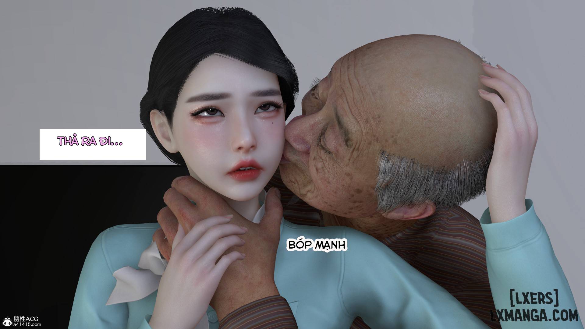 HentaiVN.net - Ảnh 26 - Nữ Tiếp Viên Hàng Không - 7_arc-nu-tiep-vien-hang-pho-thong-c2