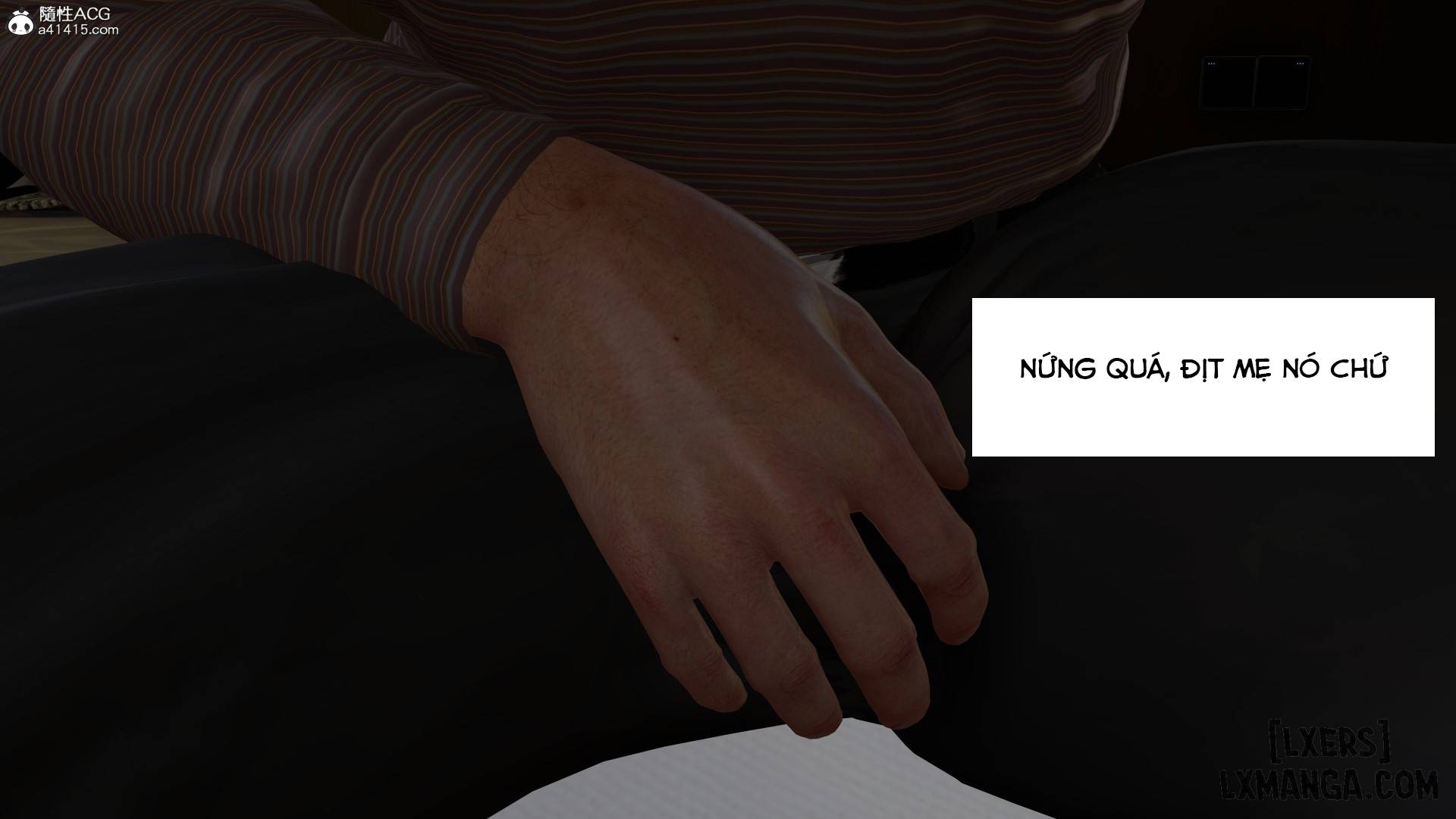 HentaiVN.net - Ảnh 3 - Nữ Tiếp Viên Hàng Không - 7_arc-nu-tiep-vien-hang-pho-thong-c2